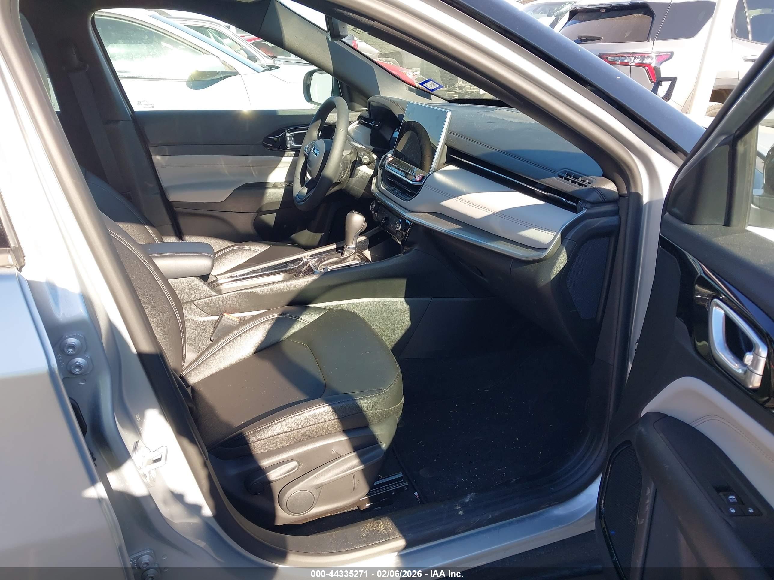 JEEP COMPASS image 5