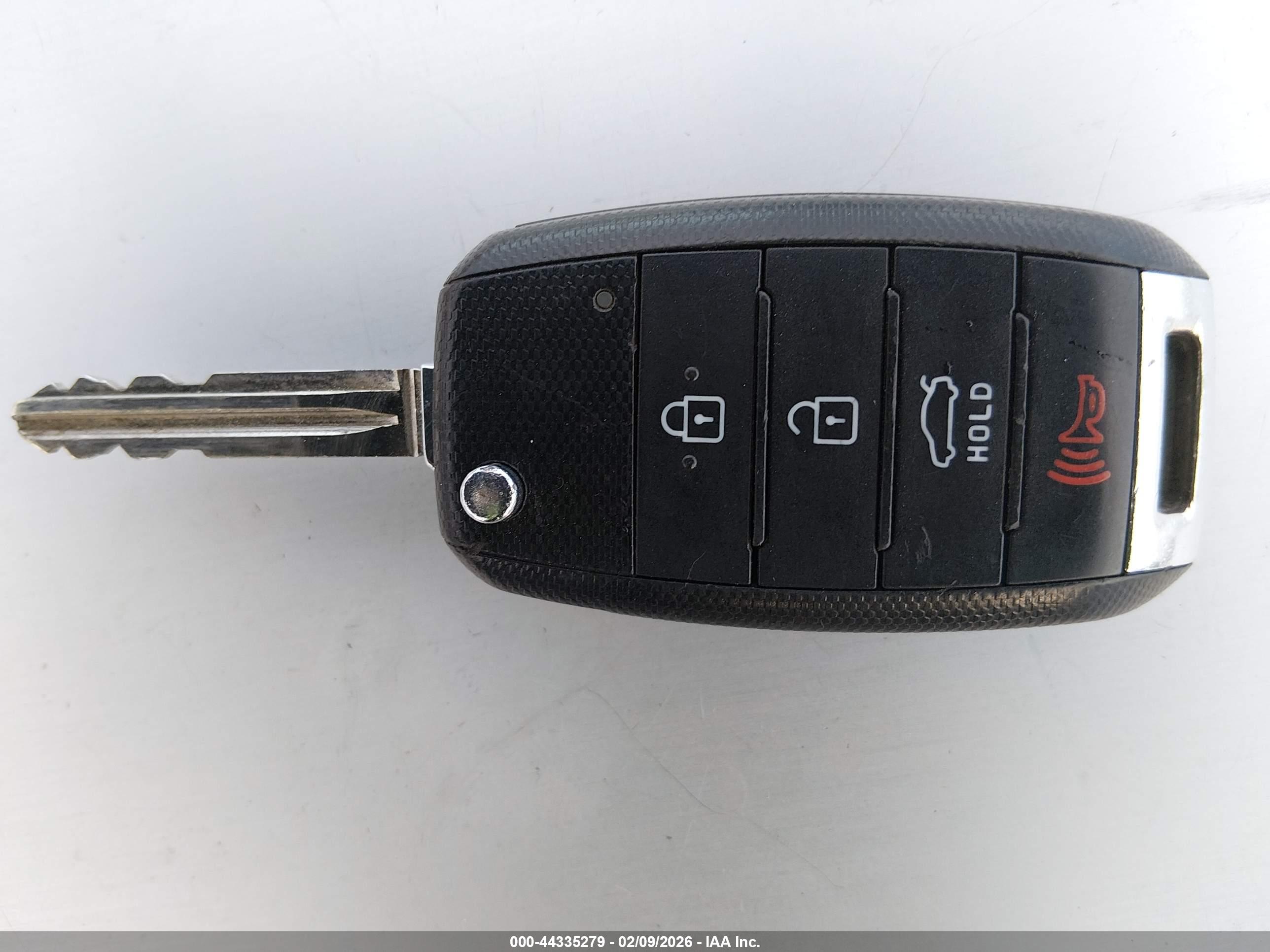 KIA FORTE image 11
