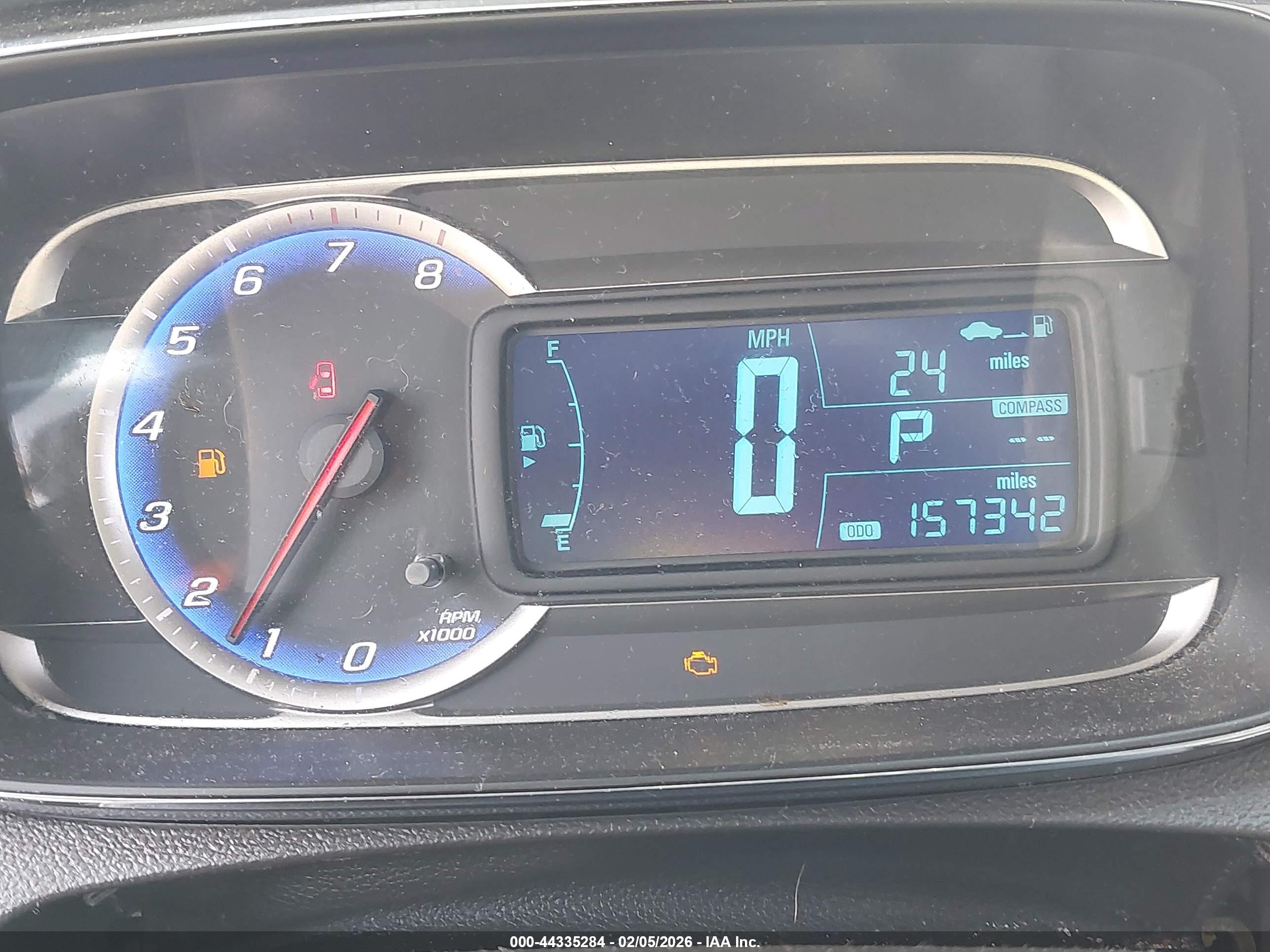 CHEVROLET TRAX image 7