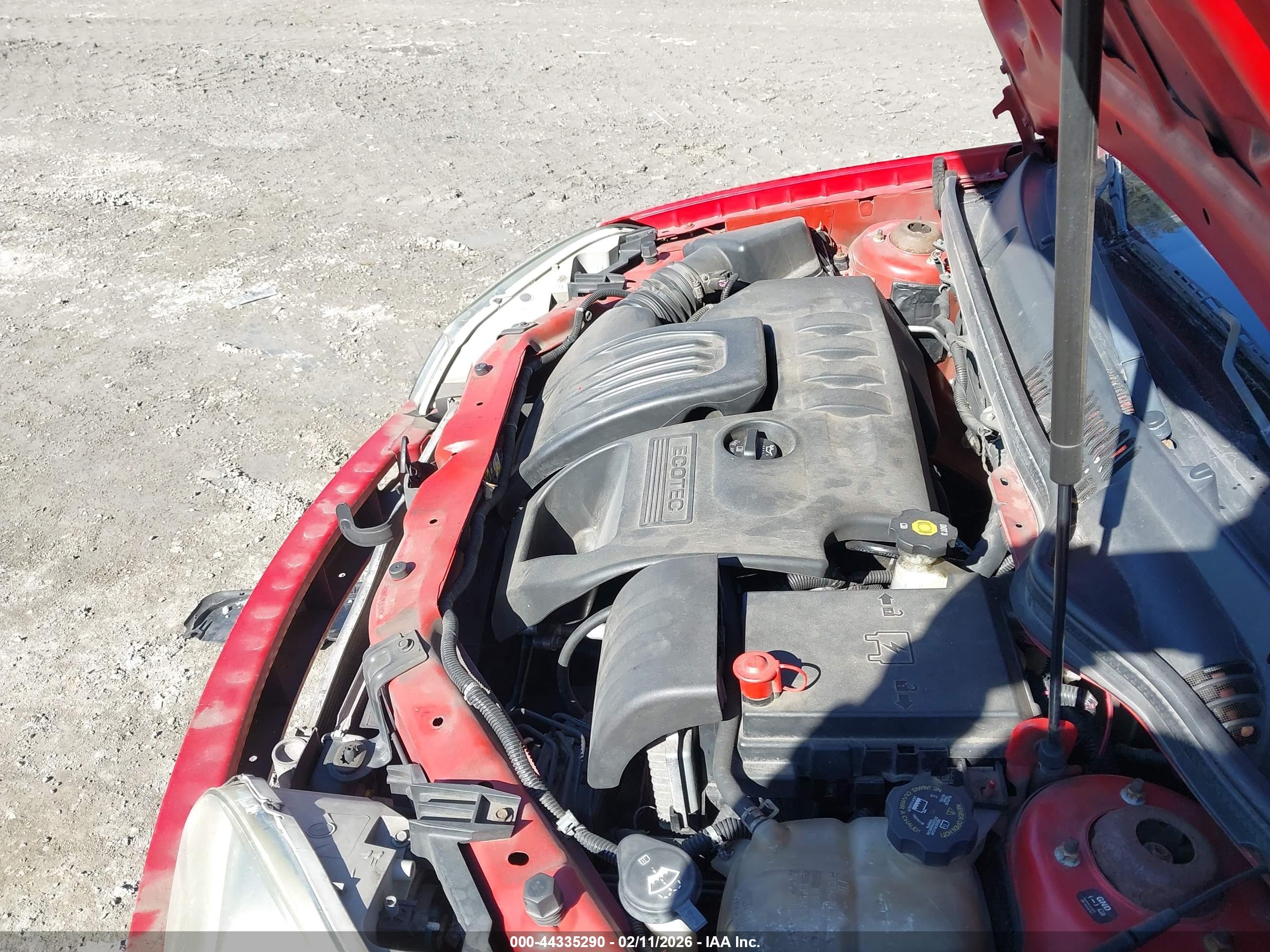CHEVROLET COBALT image 10