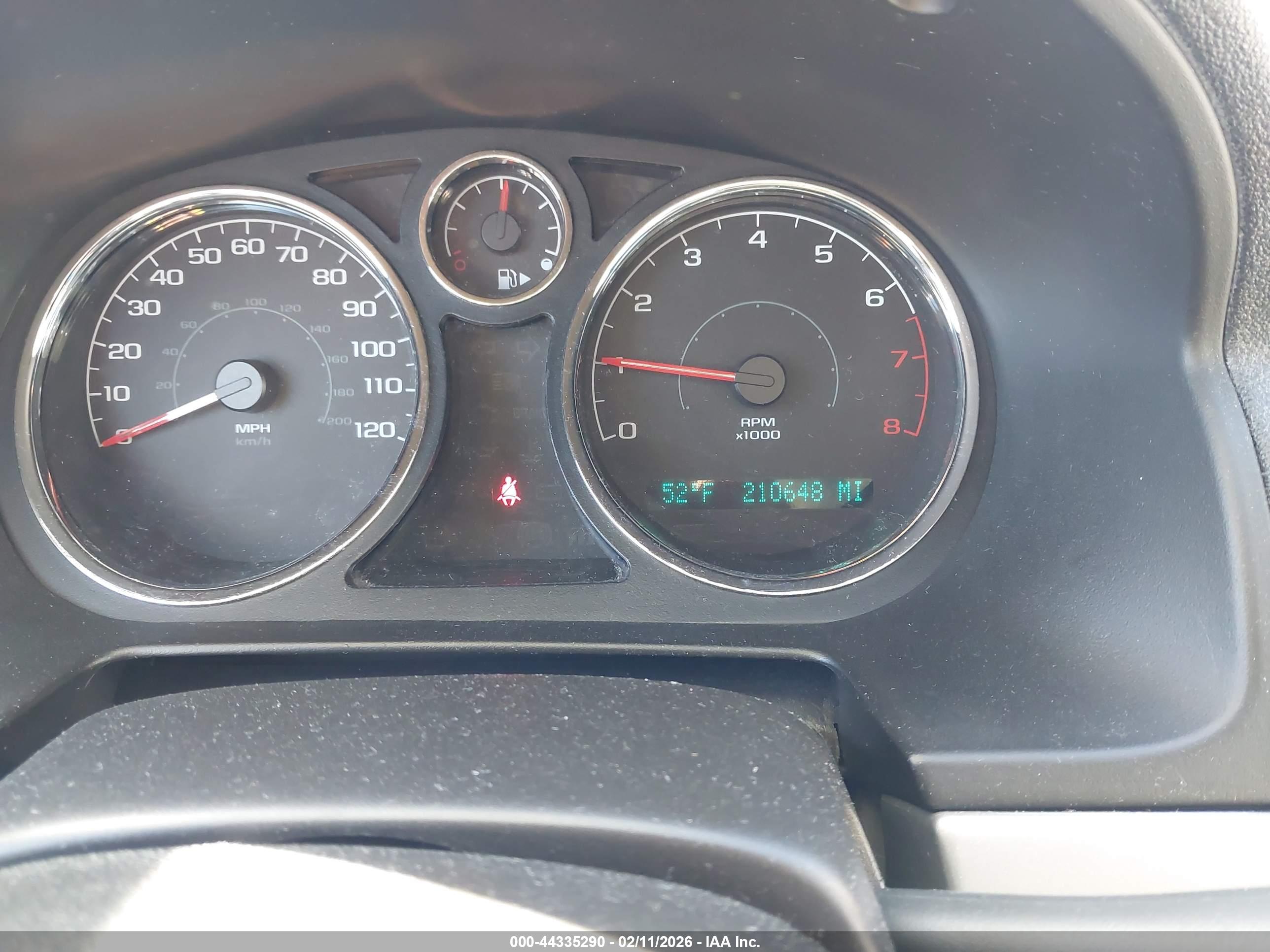 CHEVROLET COBALT image 7