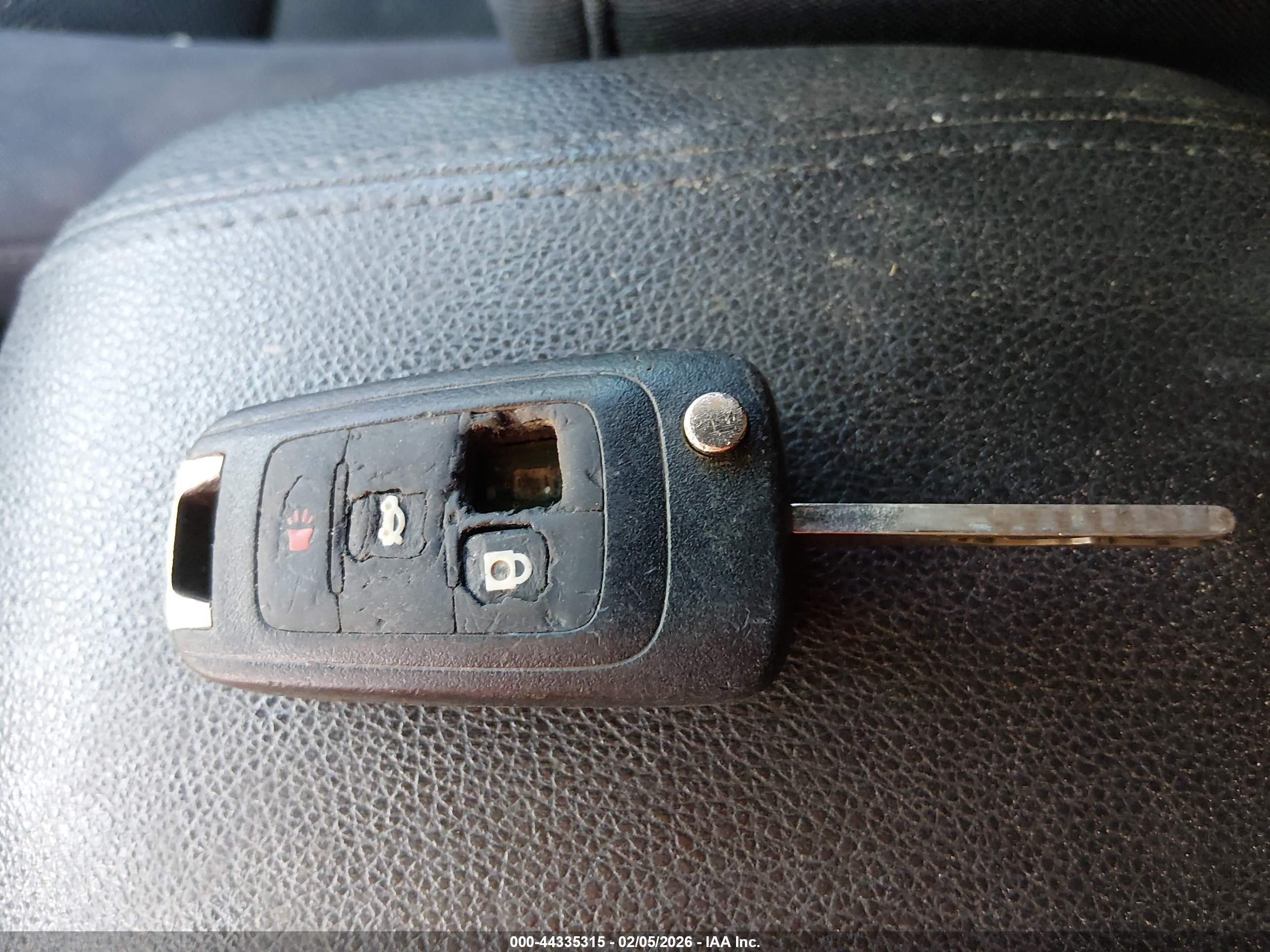 CHEVROLET CRUZE image 11