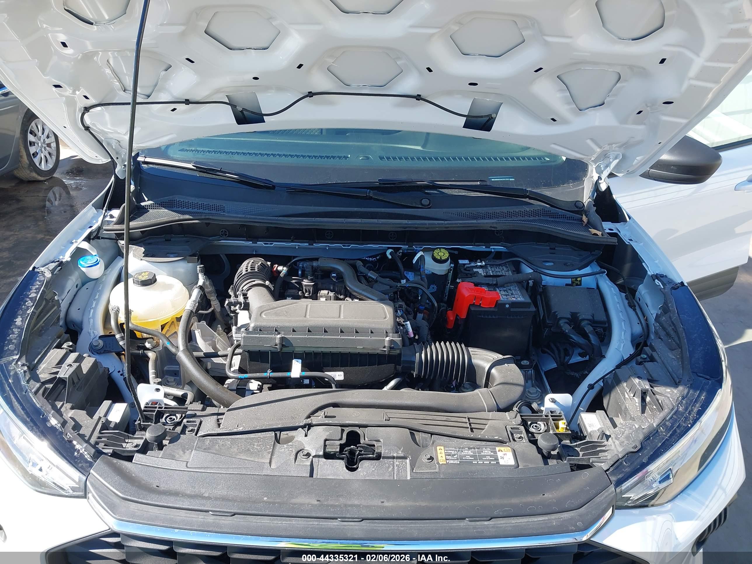 FORD ESCAPE image 10
