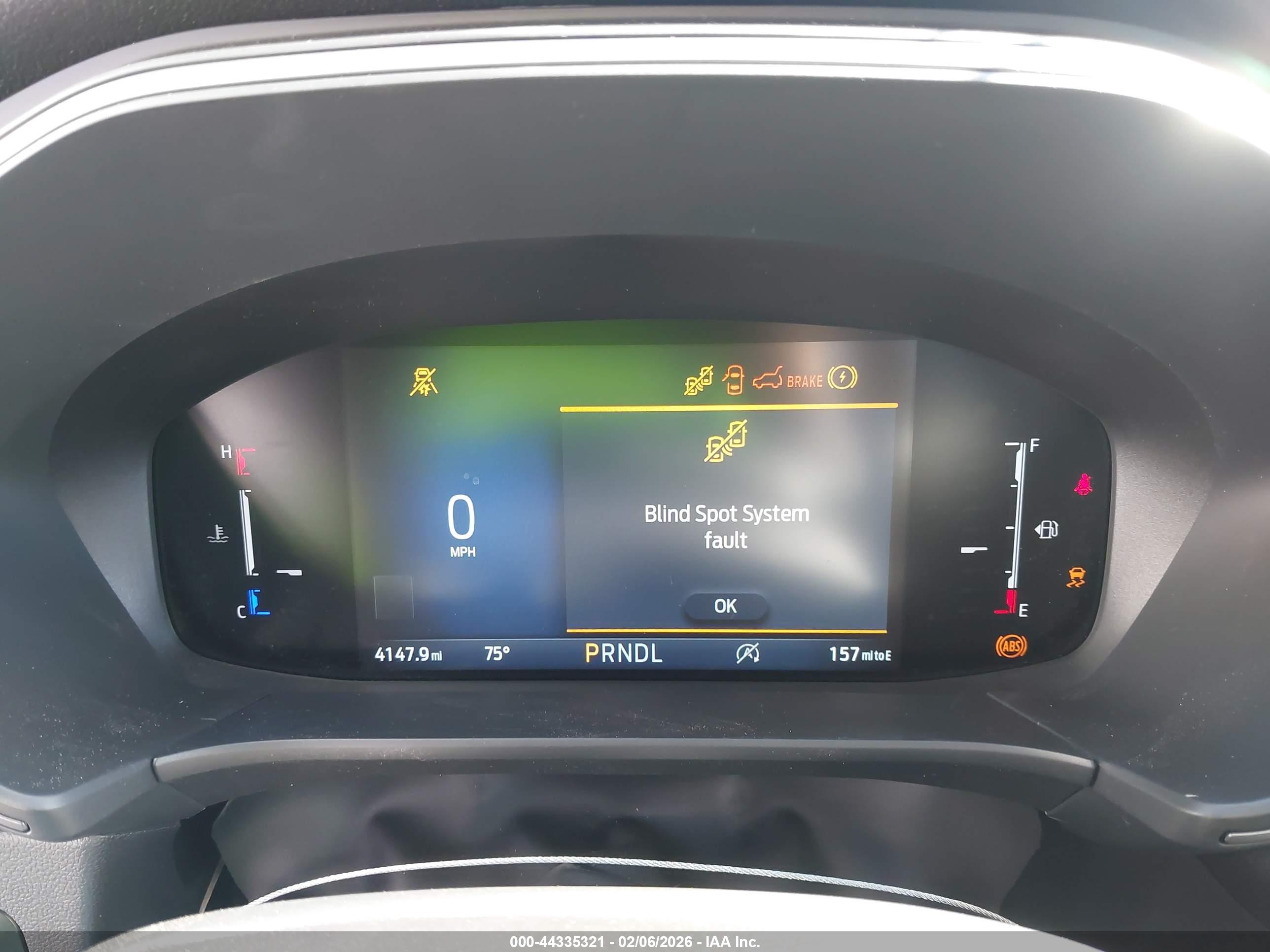 FORD ESCAPE image 7