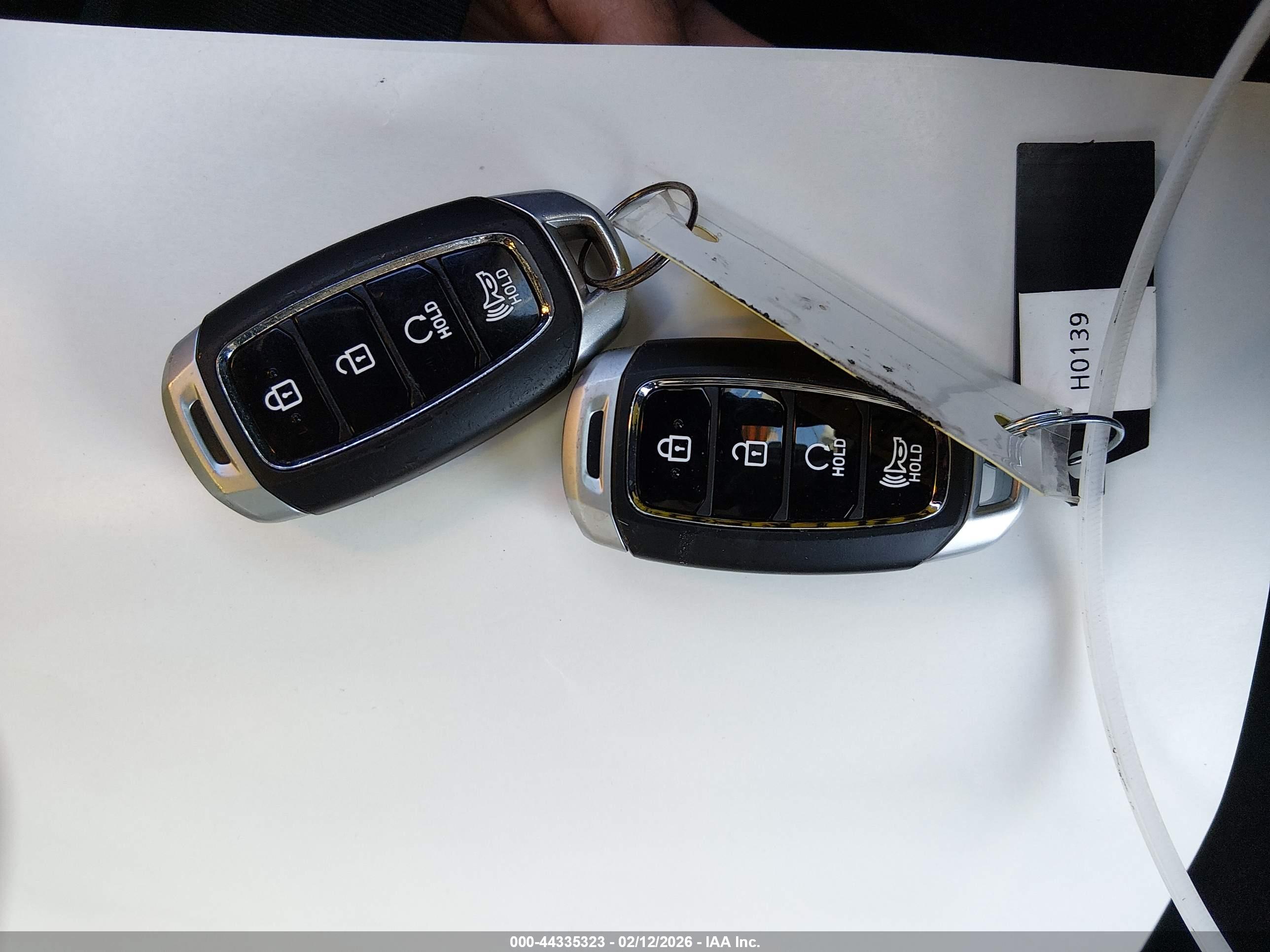 HYUNDAI VENUE image 11