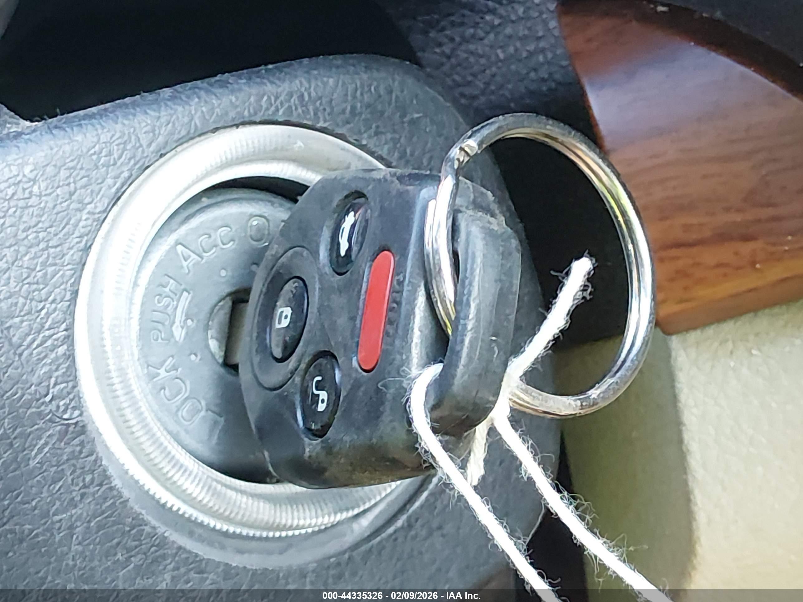 SUBARU OUTBACK image 11