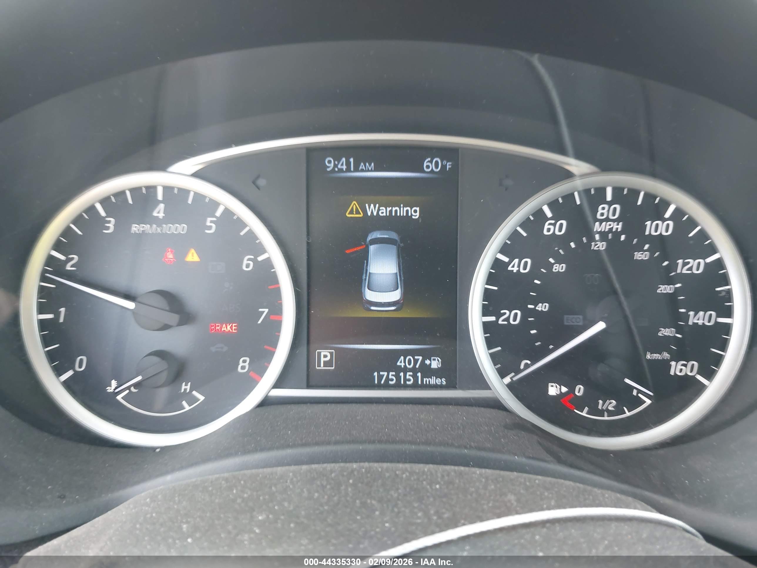 NISSAN SENTRA image 7
