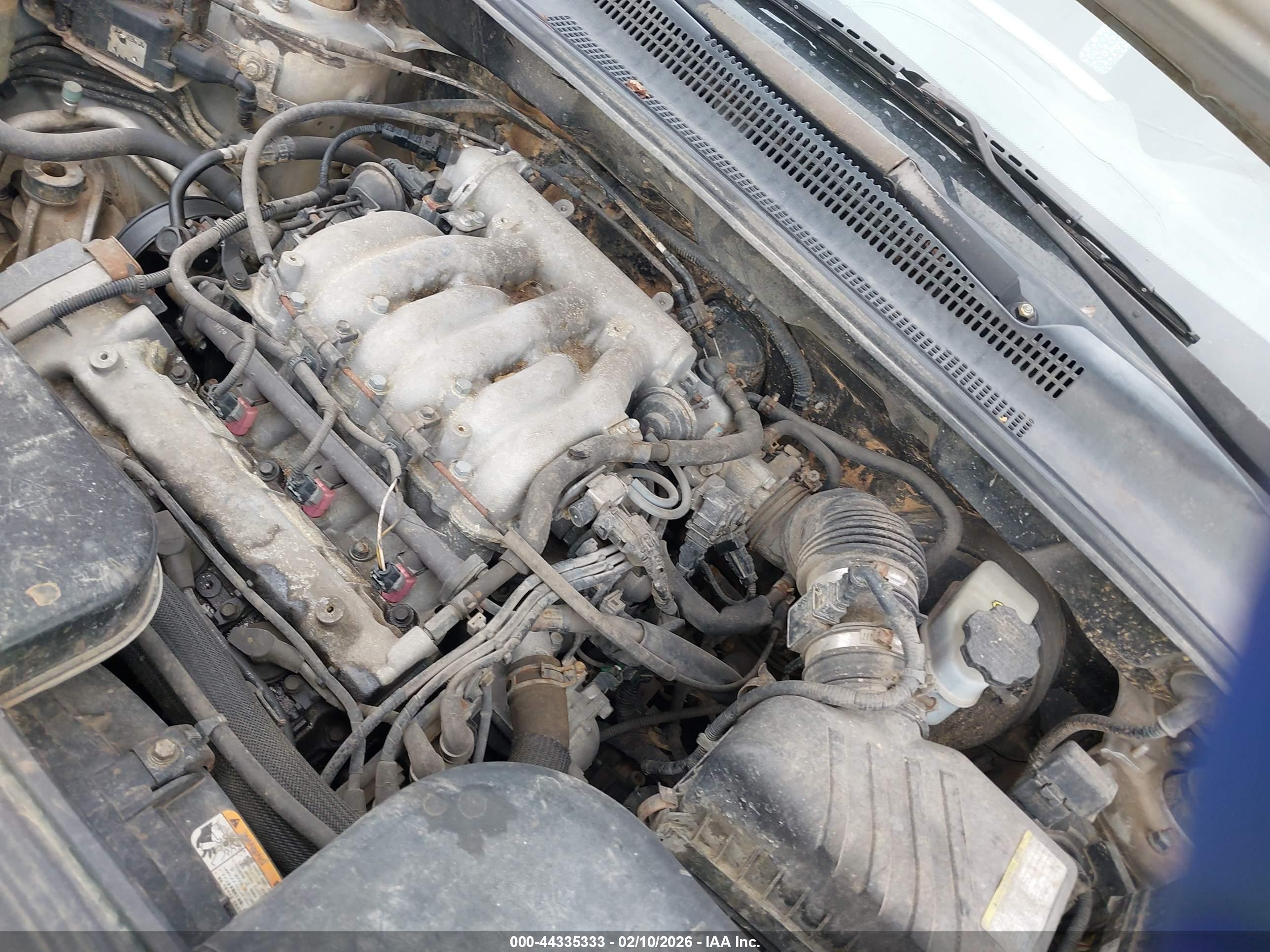 KIA SPORTAGE image 10