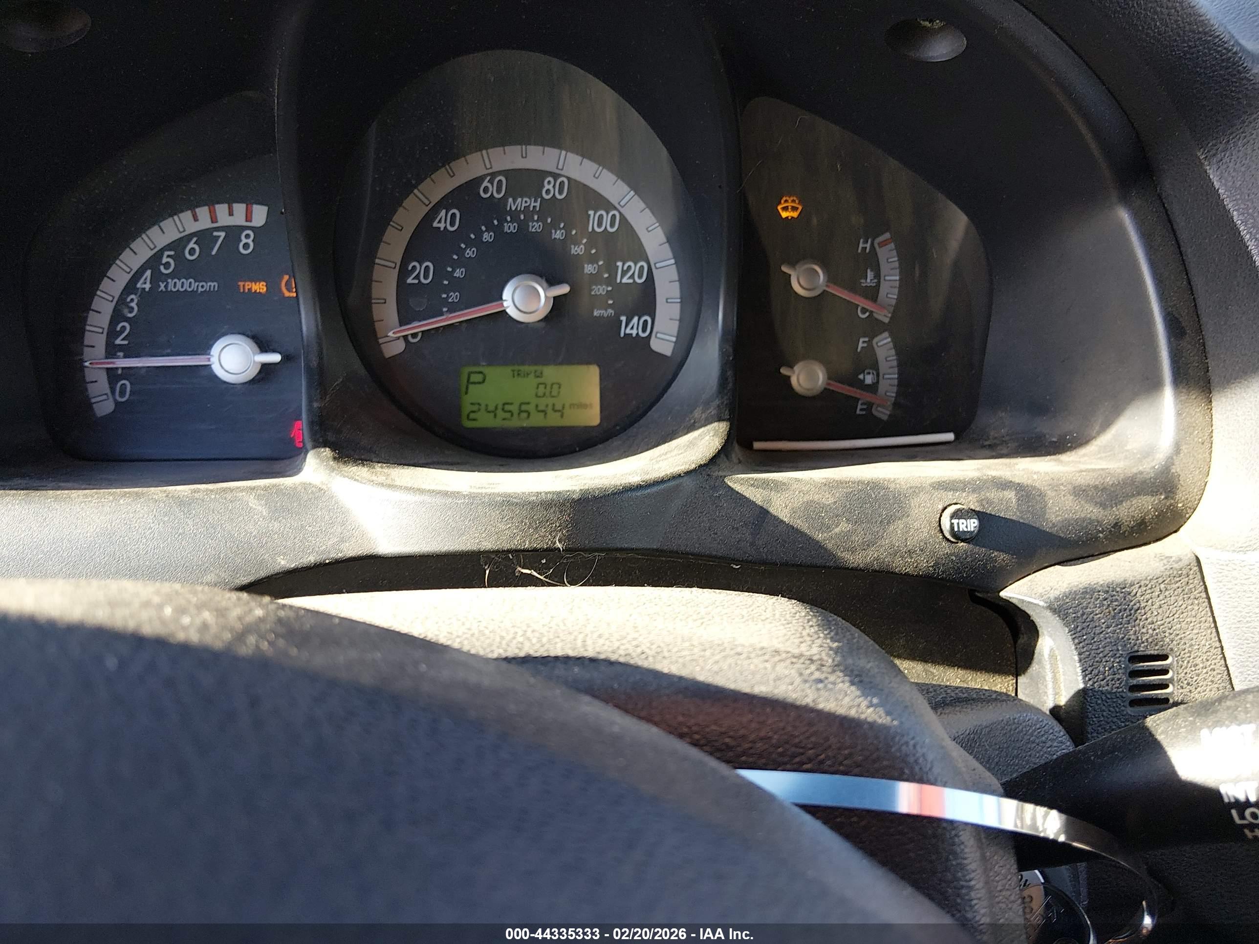 KIA SPORTAGE image 7