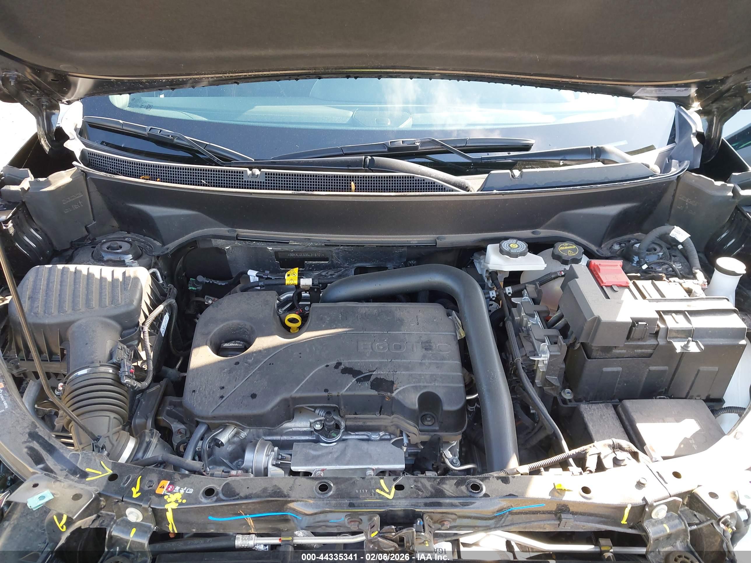 GMC TERRAIN image 10