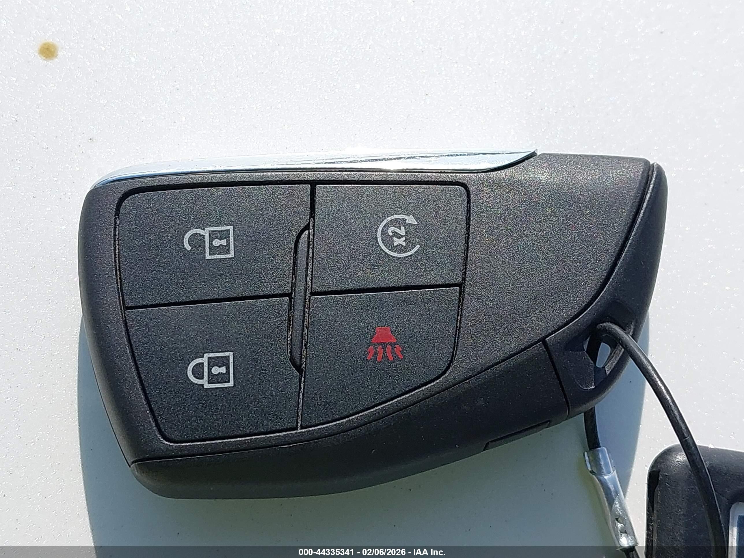 GMC TERRAIN image 11