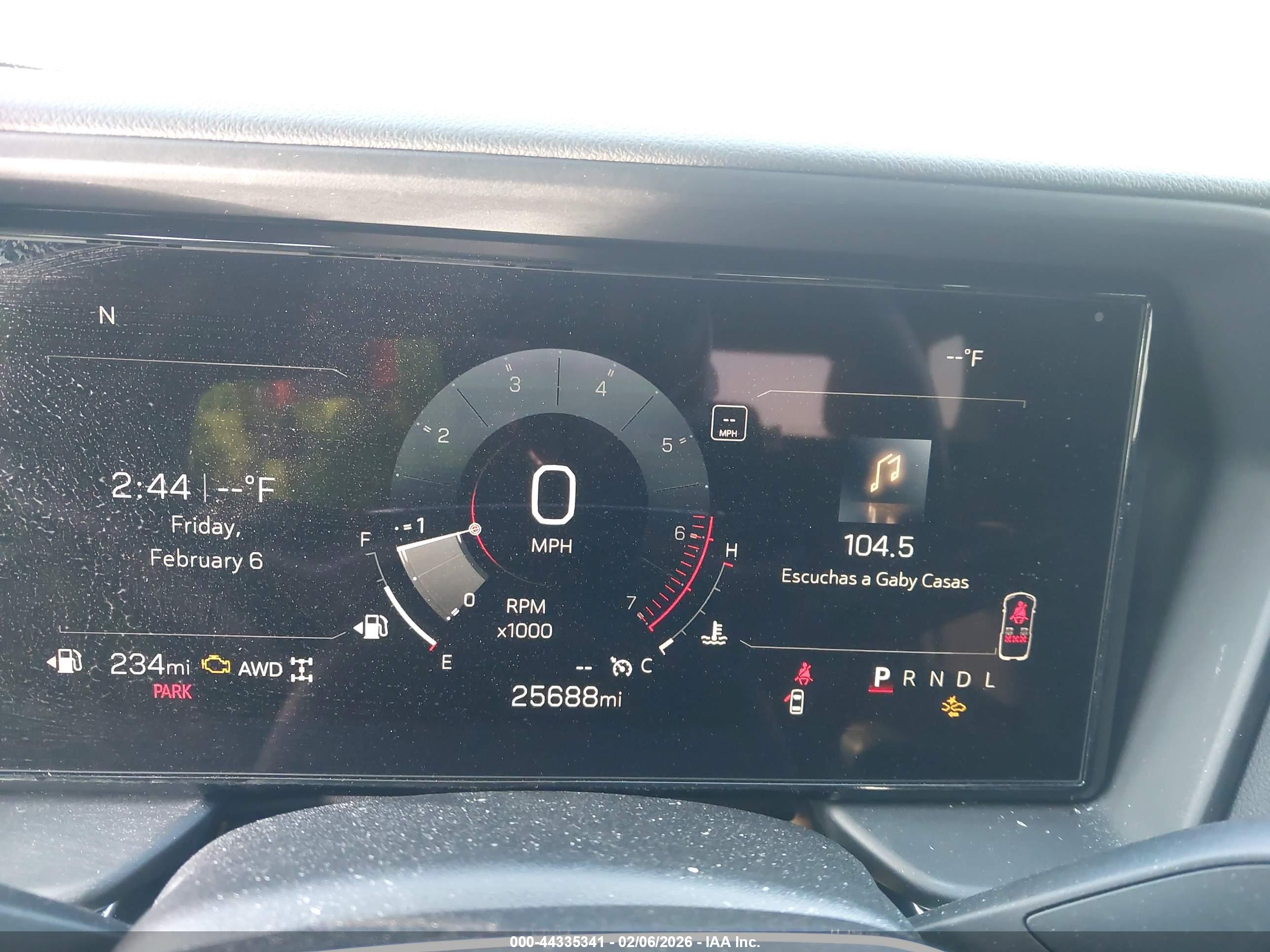GMC TERRAIN image 7