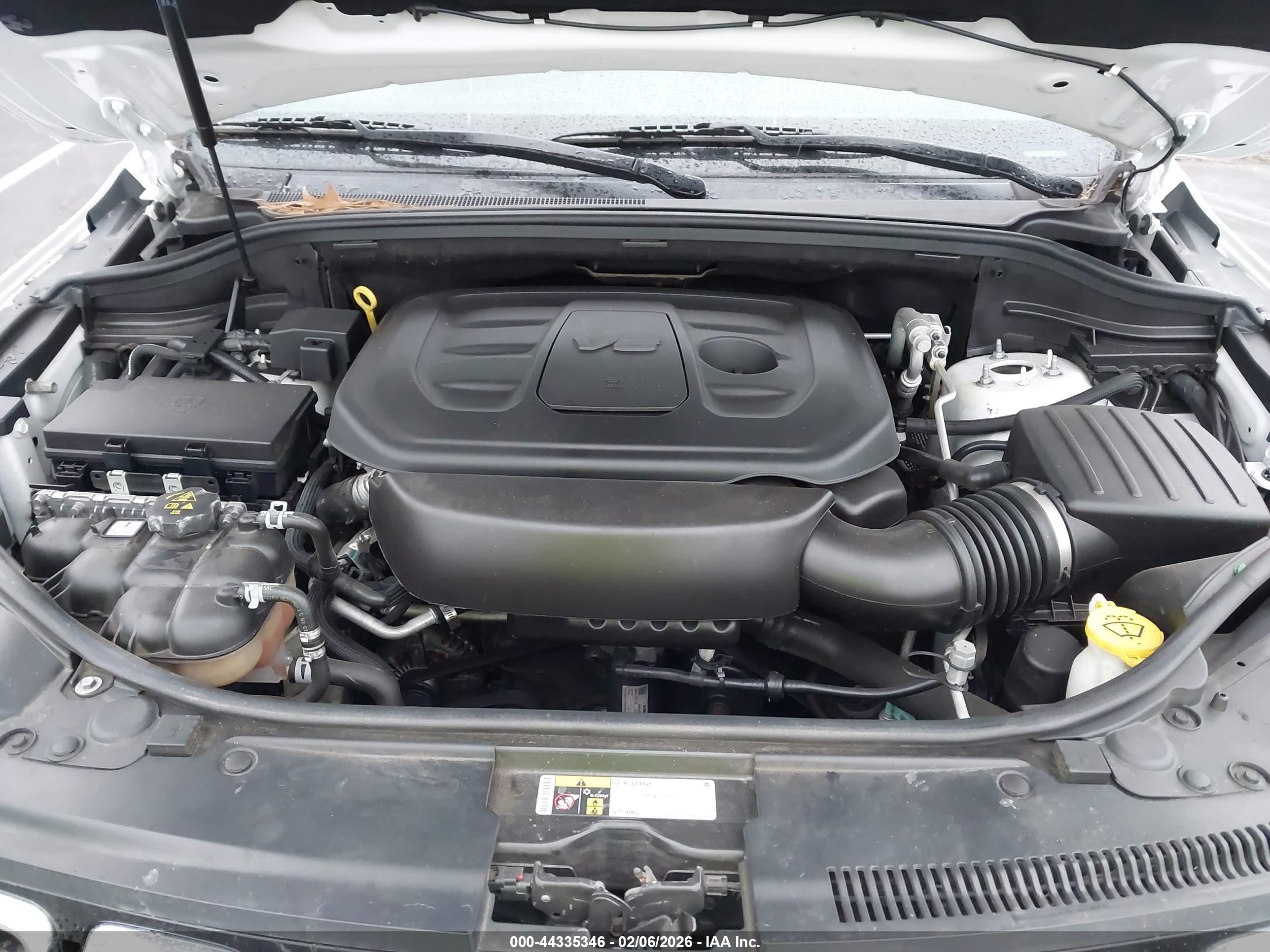 JEEP GRAND image 10