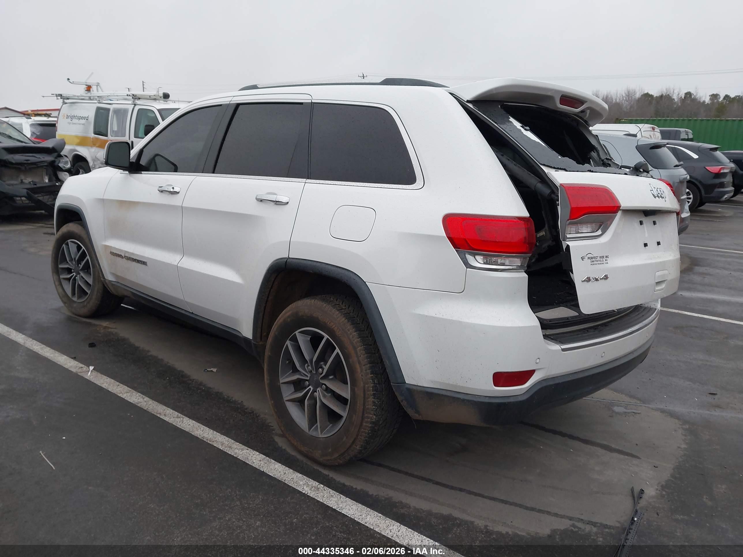 JEEP GRAND image 3