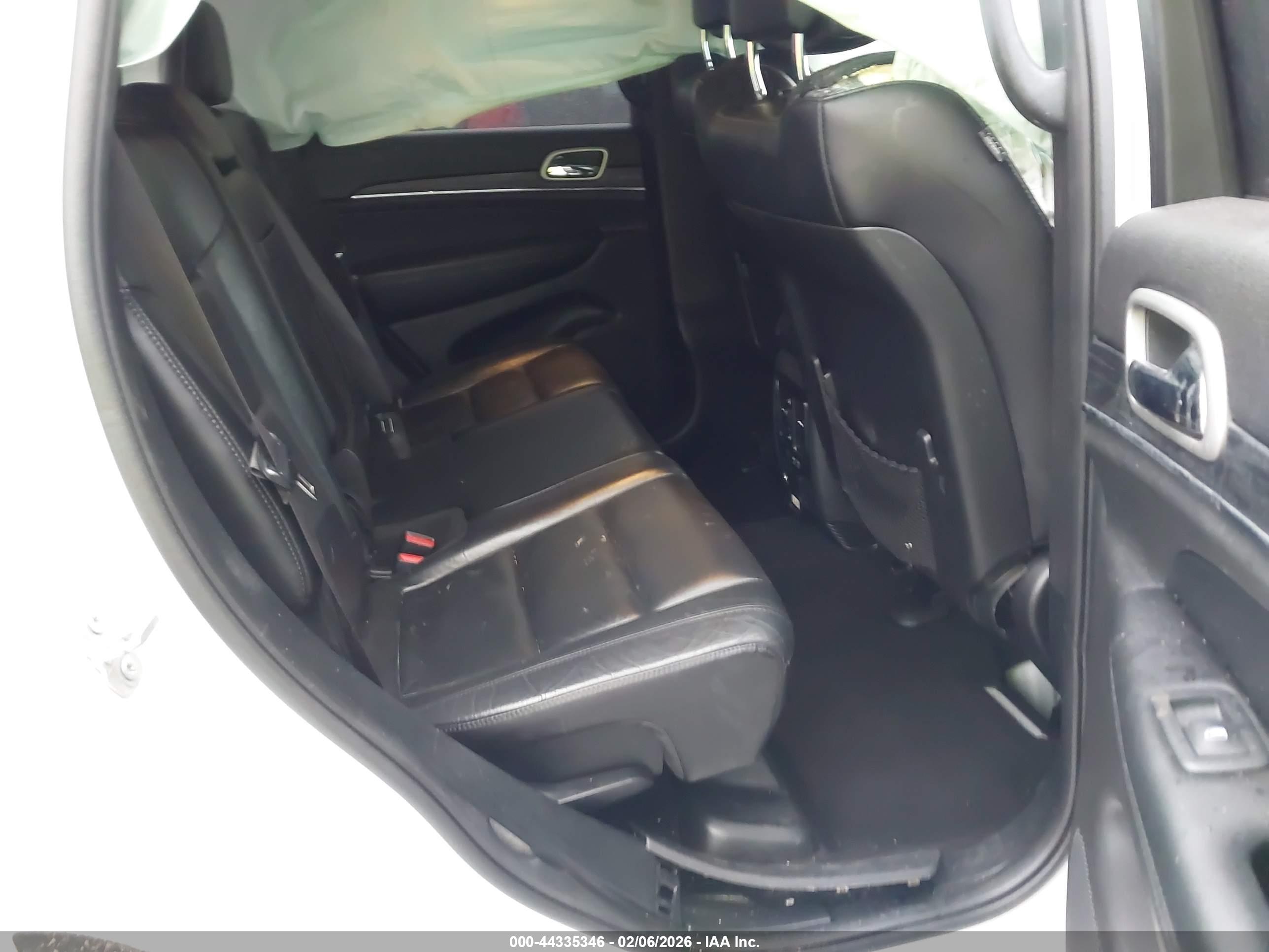 JEEP GRAND image 8