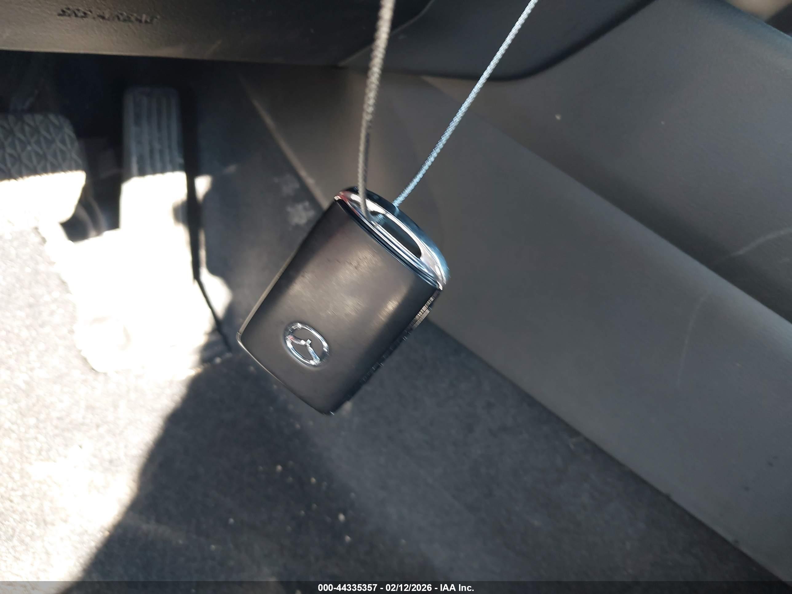 MAZDA CX-50 image 11