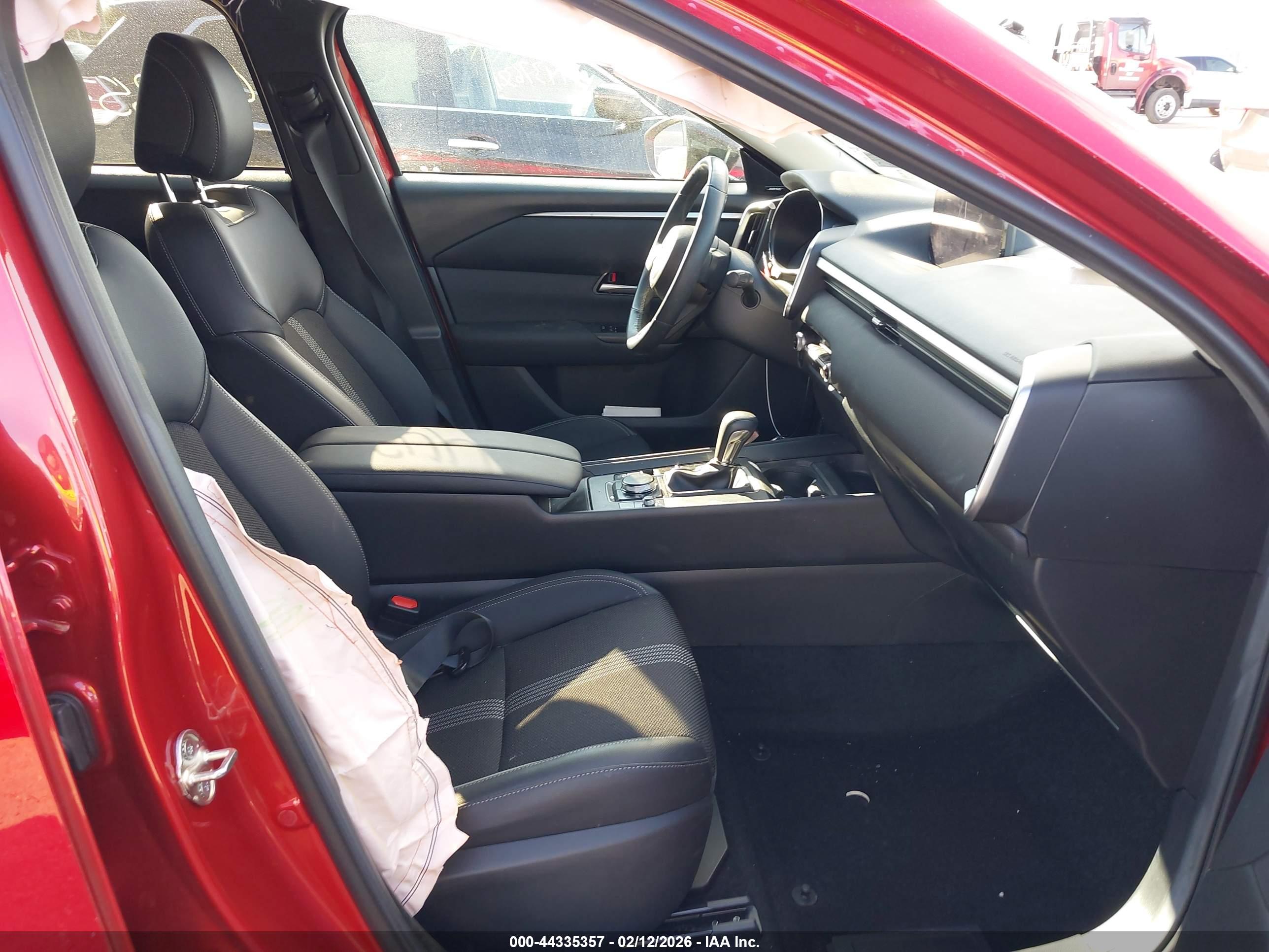 MAZDA CX-50 image 5