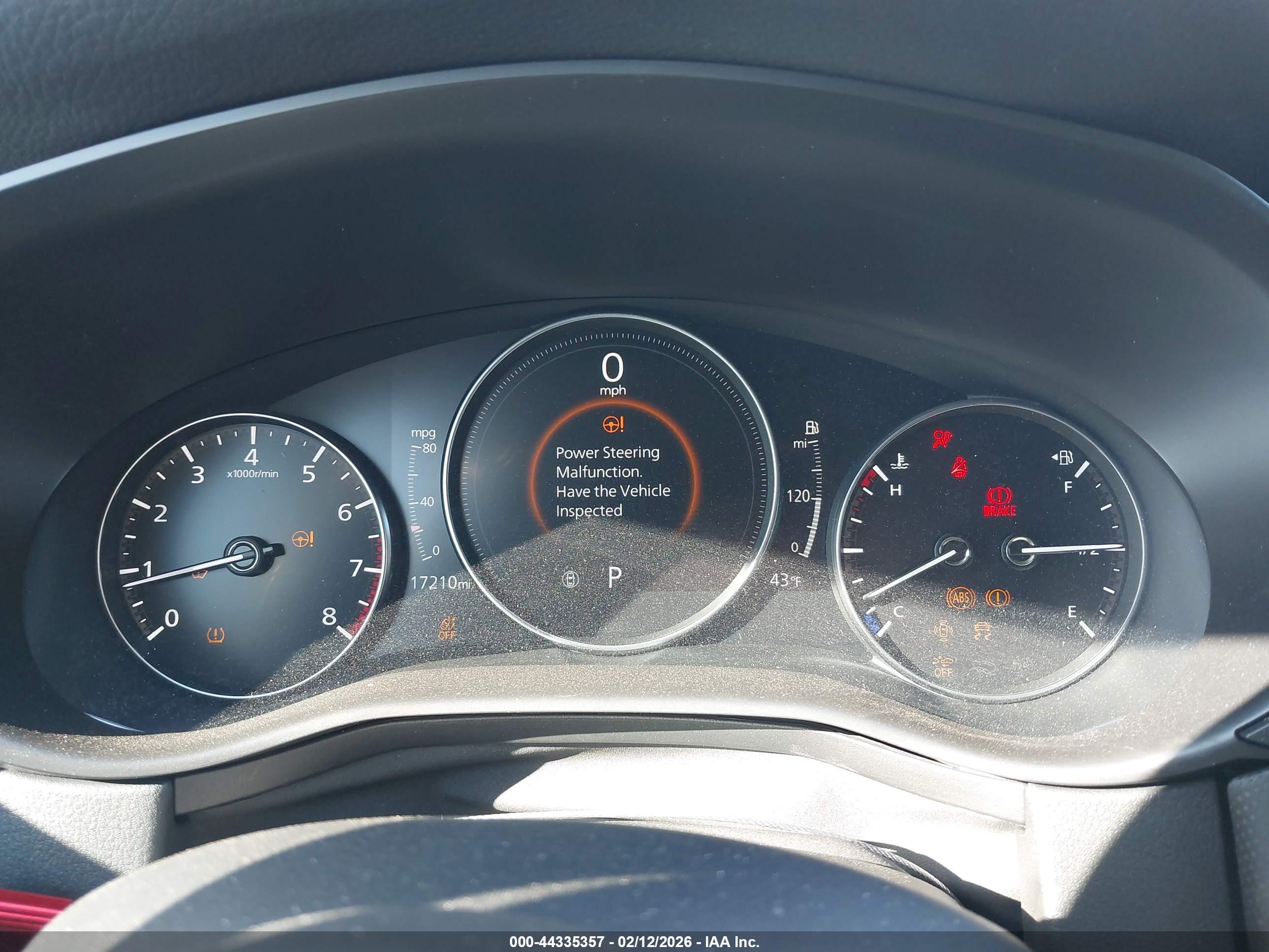 MAZDA CX-50 image 7