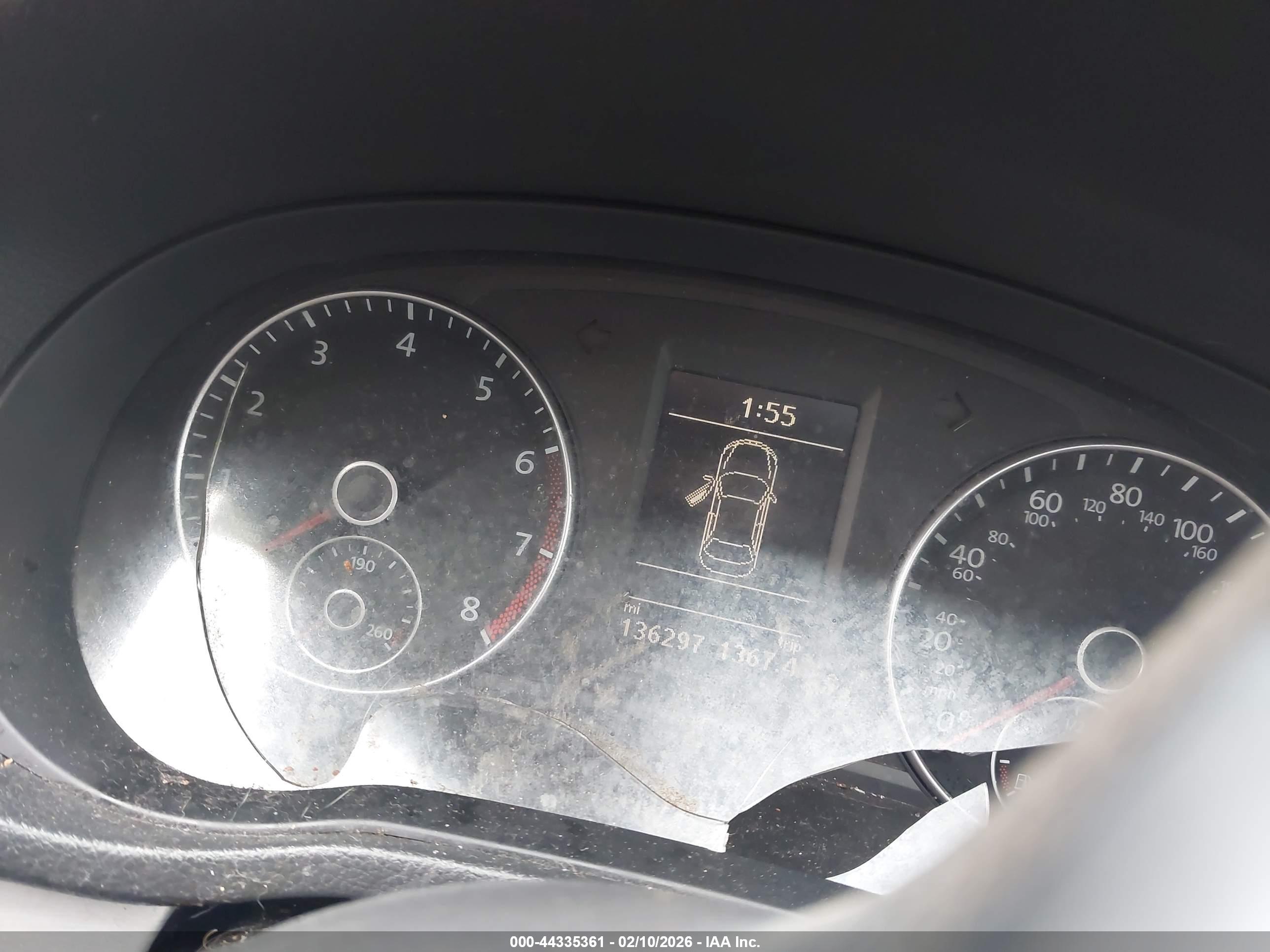 VOLKSWAGEN PASSAT image 7