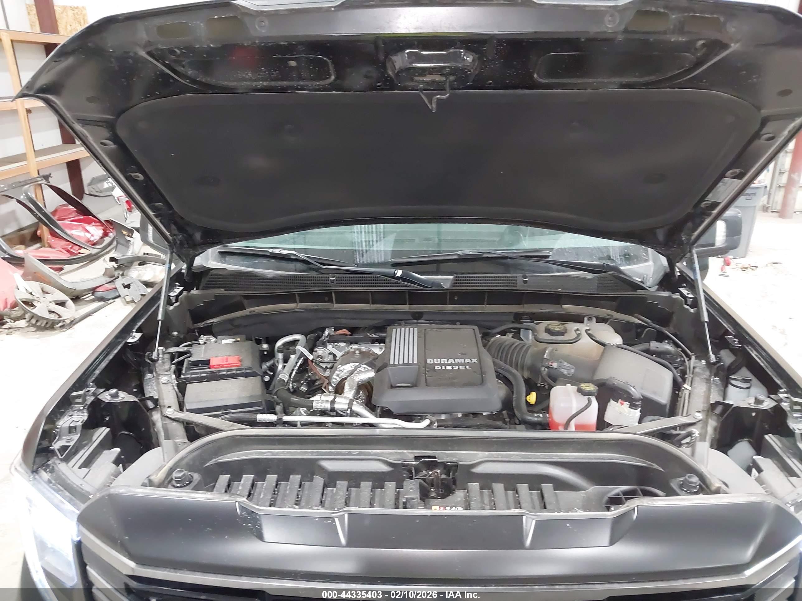 GMC SIERRA image 10
