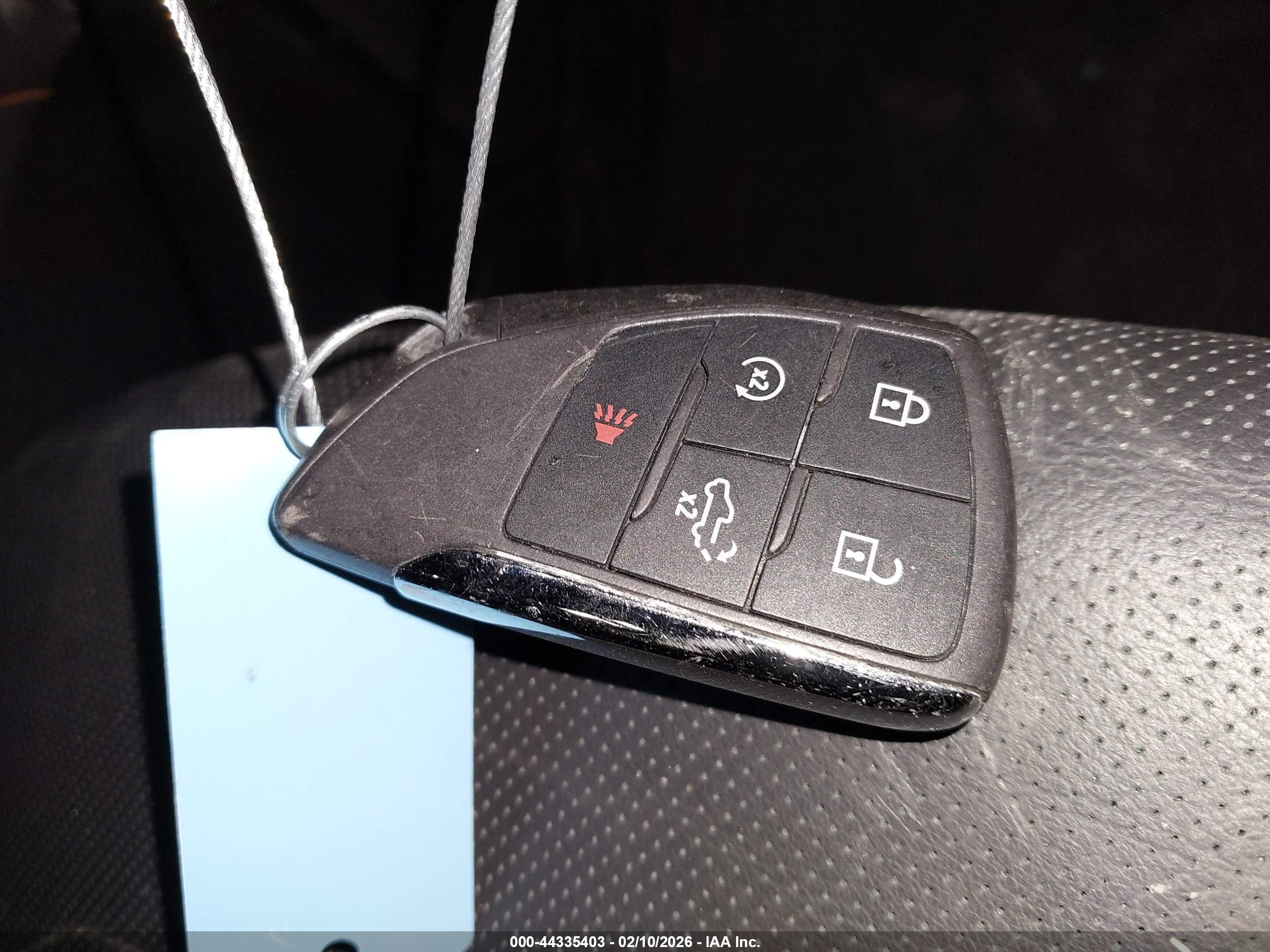 GMC SIERRA image 11