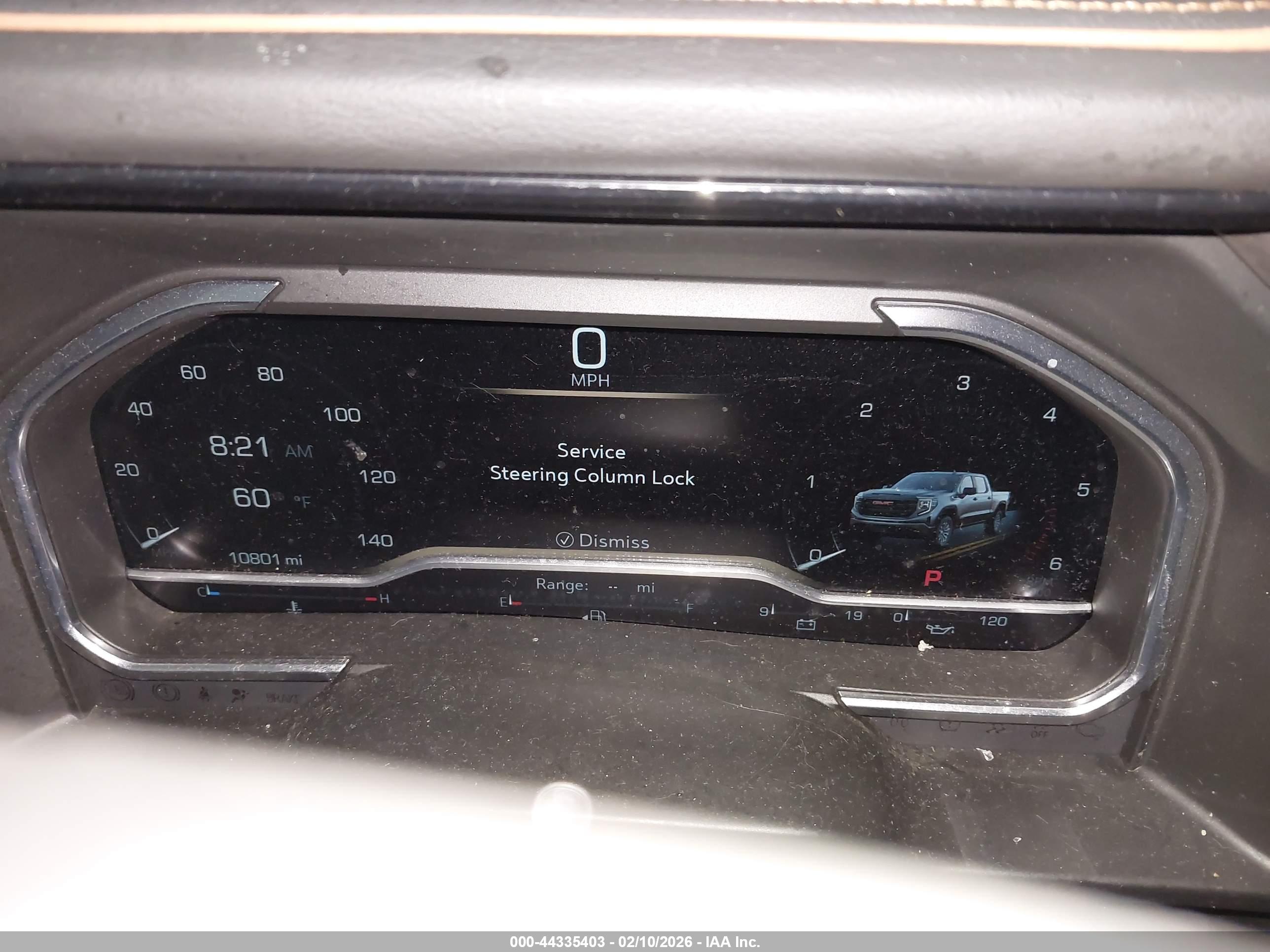 GMC SIERRA image 7