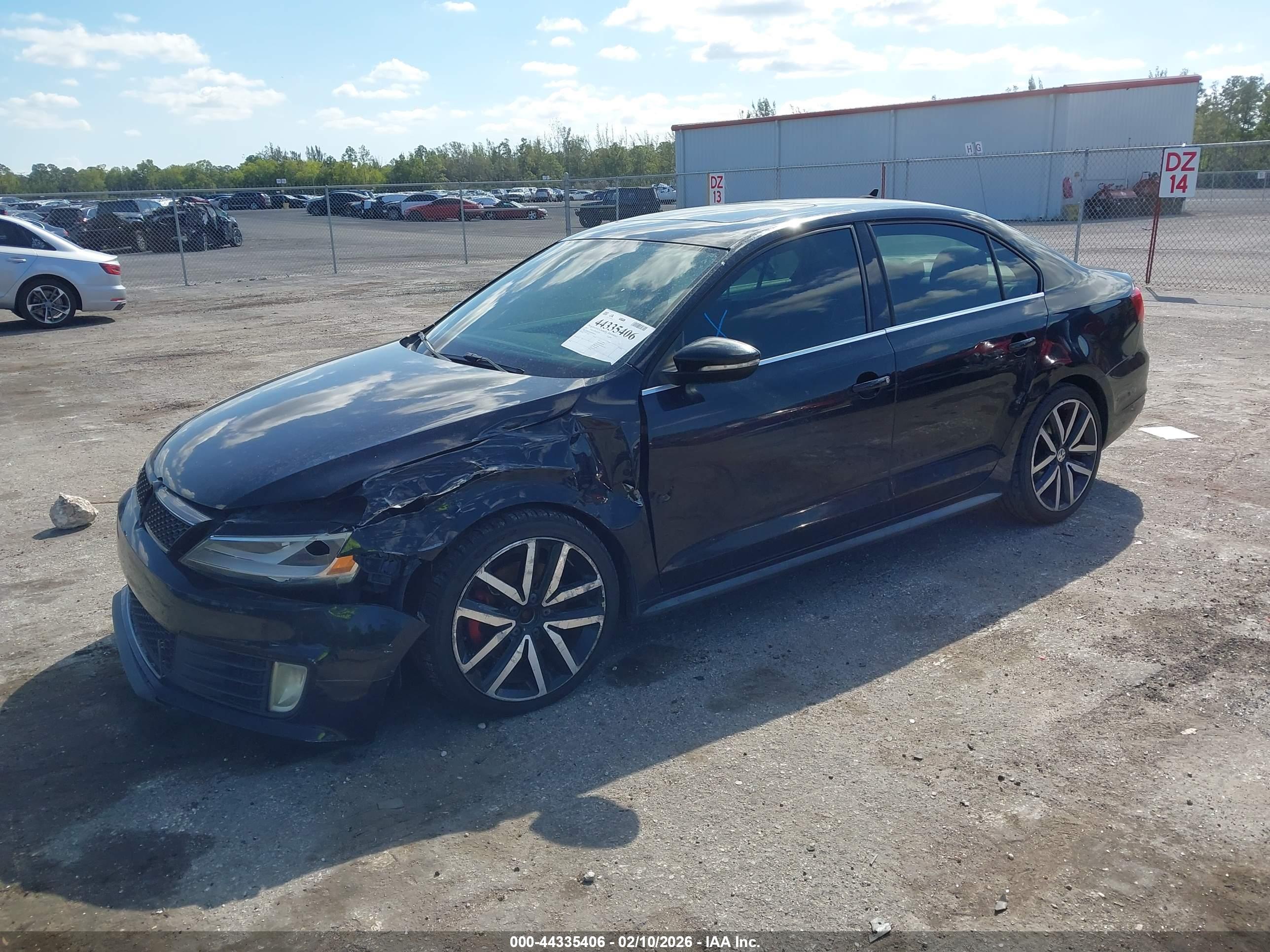 VOLKSWAGEN JETTA image 2