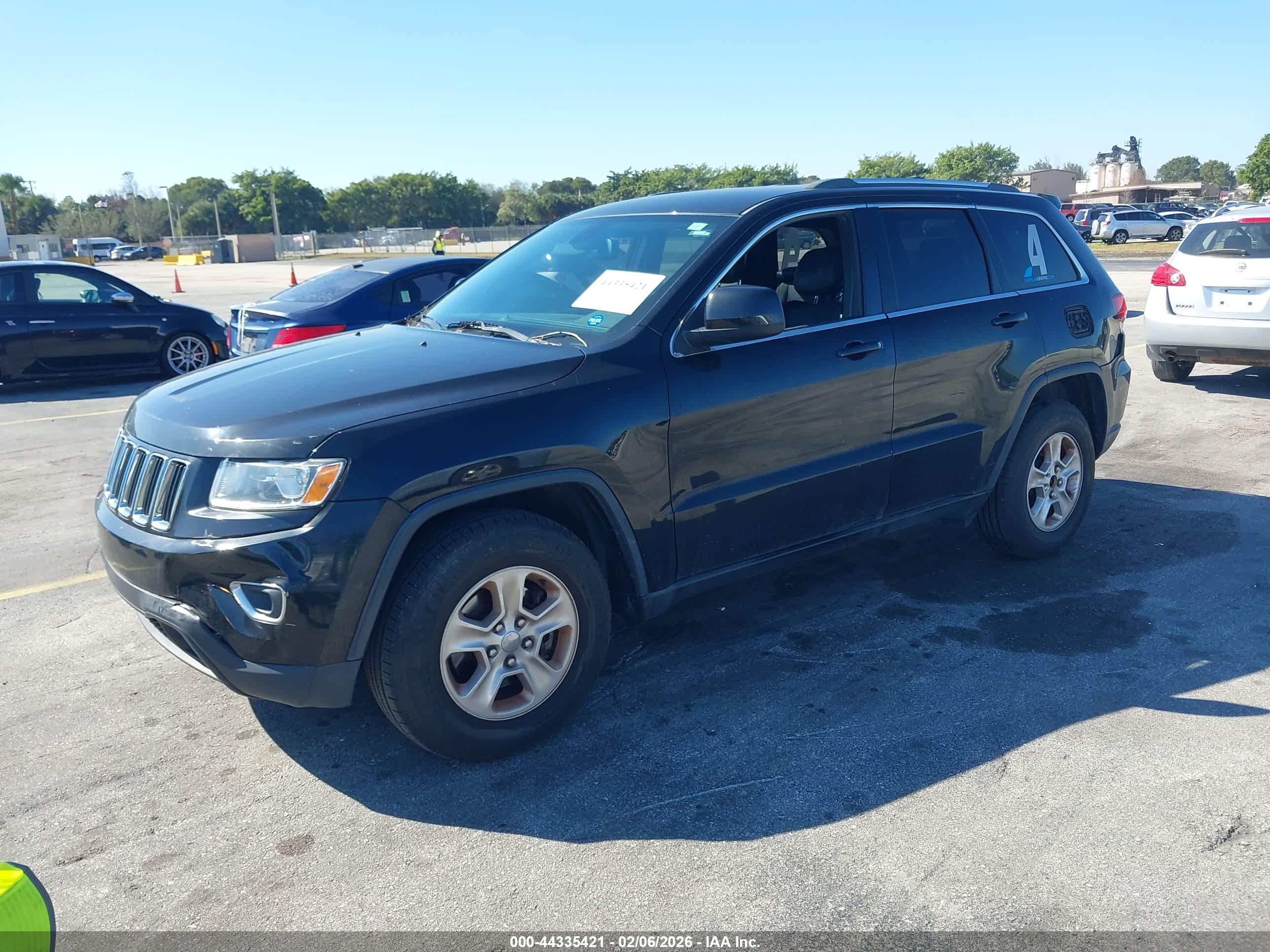 JEEP GRAND image 2