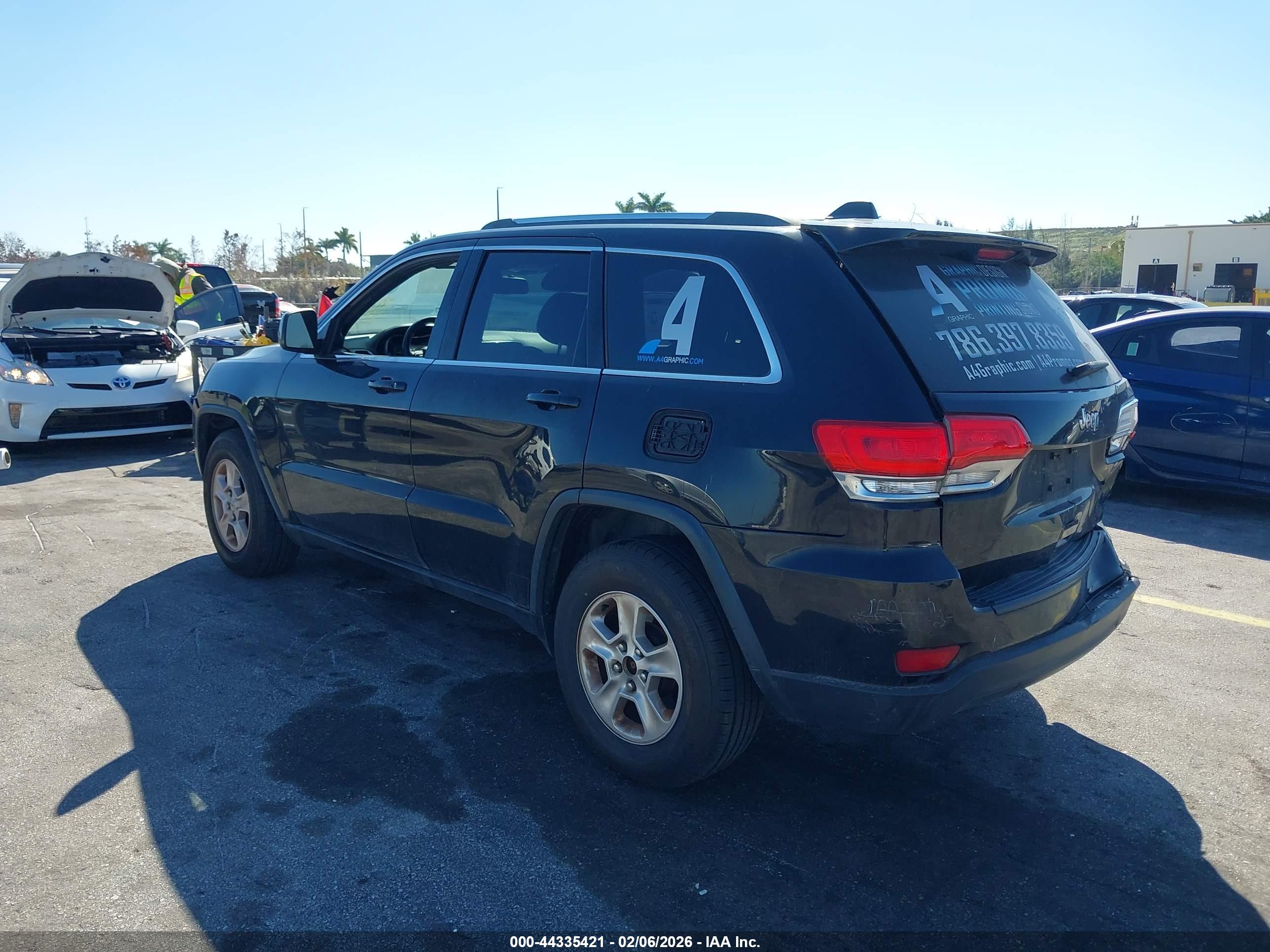 JEEP GRAND image 3
