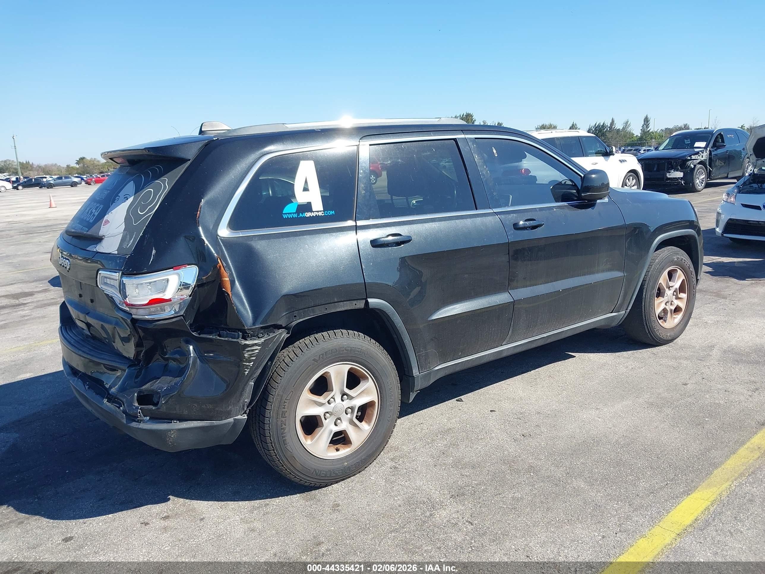 JEEP GRAND image 4