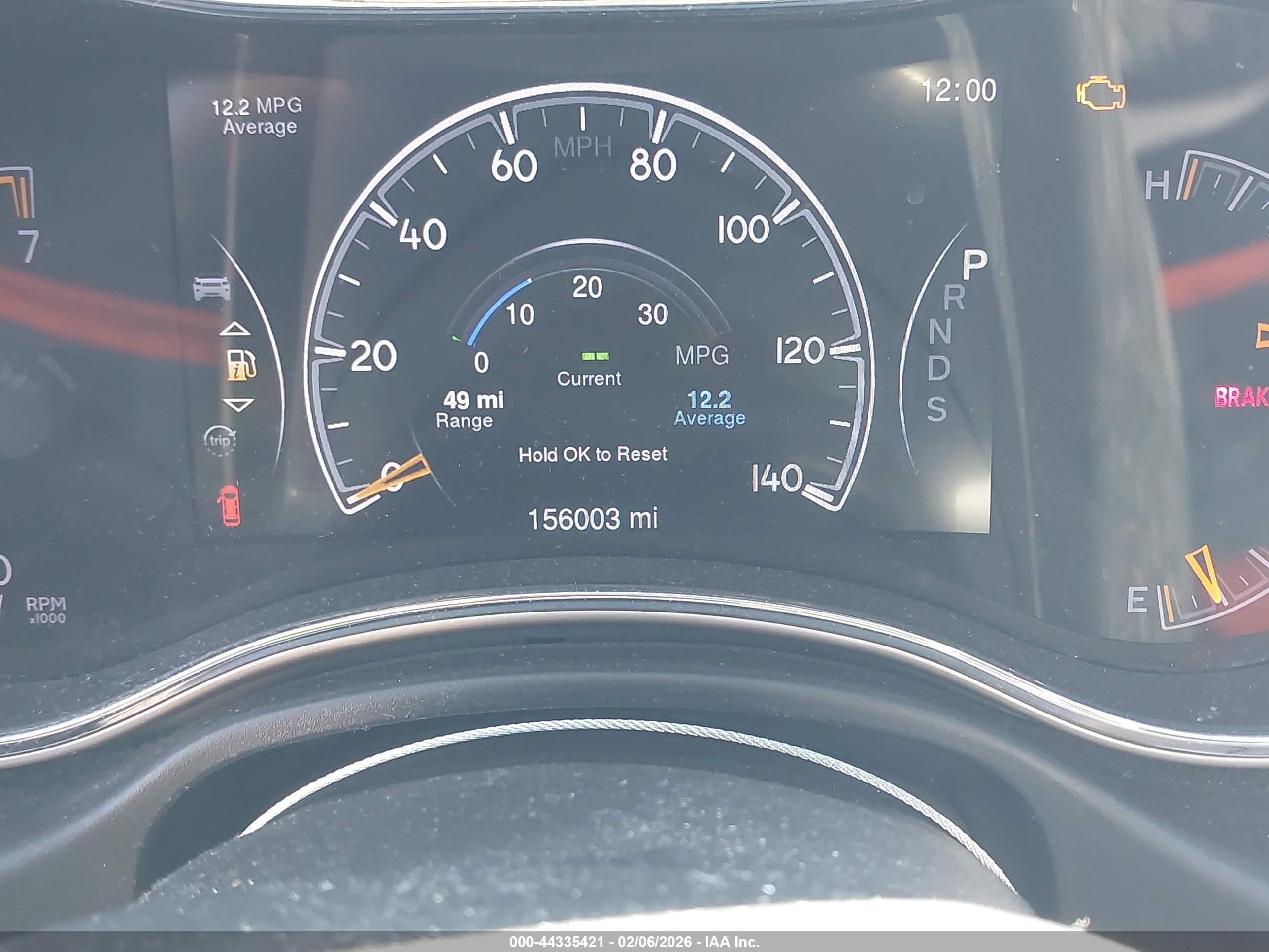 JEEP GRAND image 7