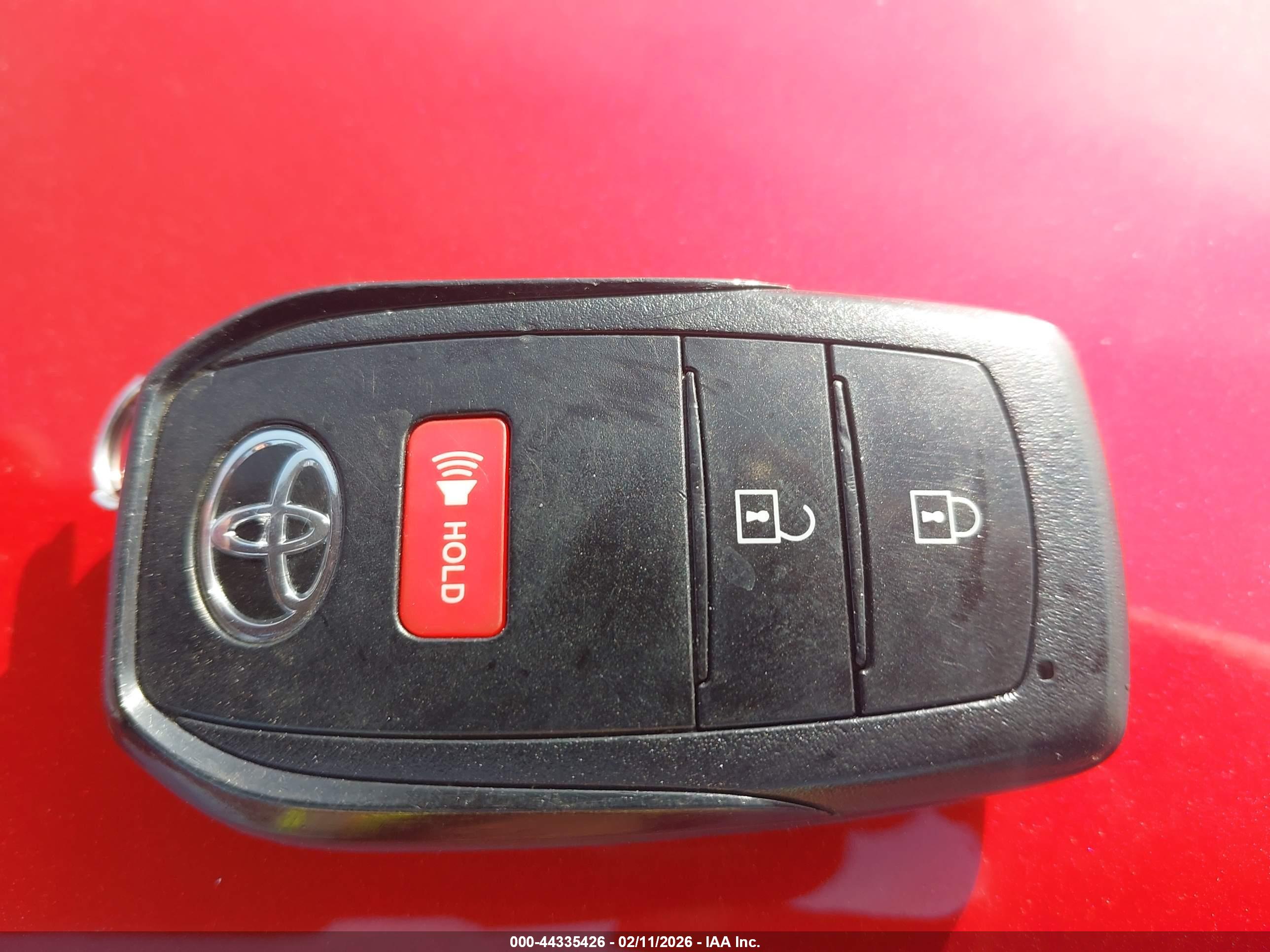 TOYOTA GR image 11