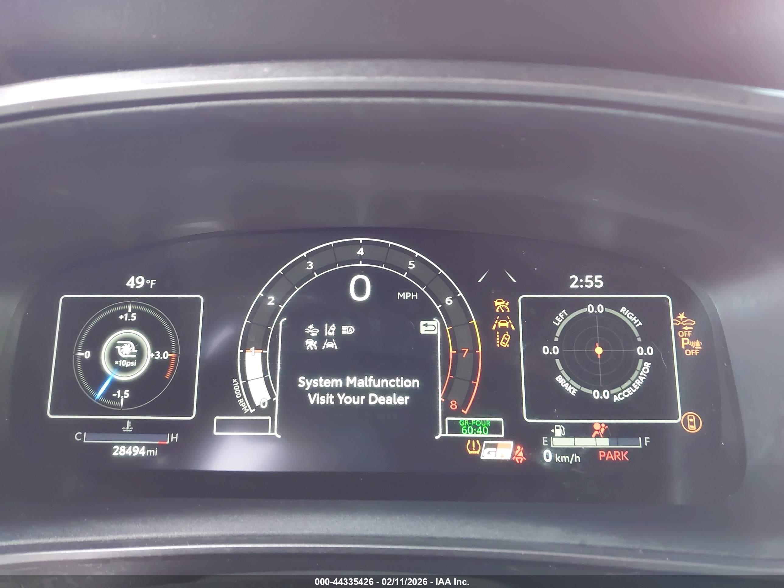 TOYOTA GR image 7