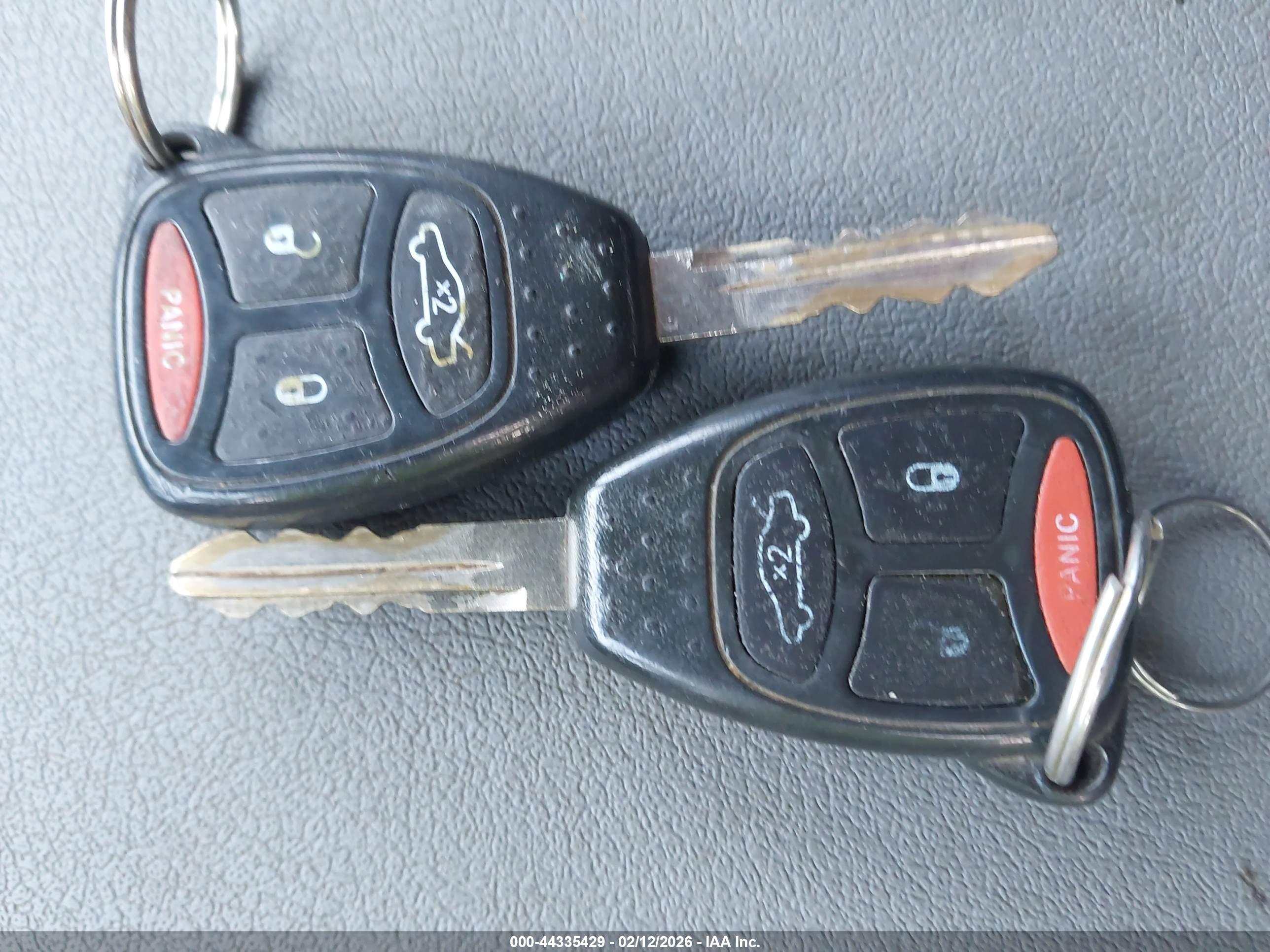JEEP GRAND image 11