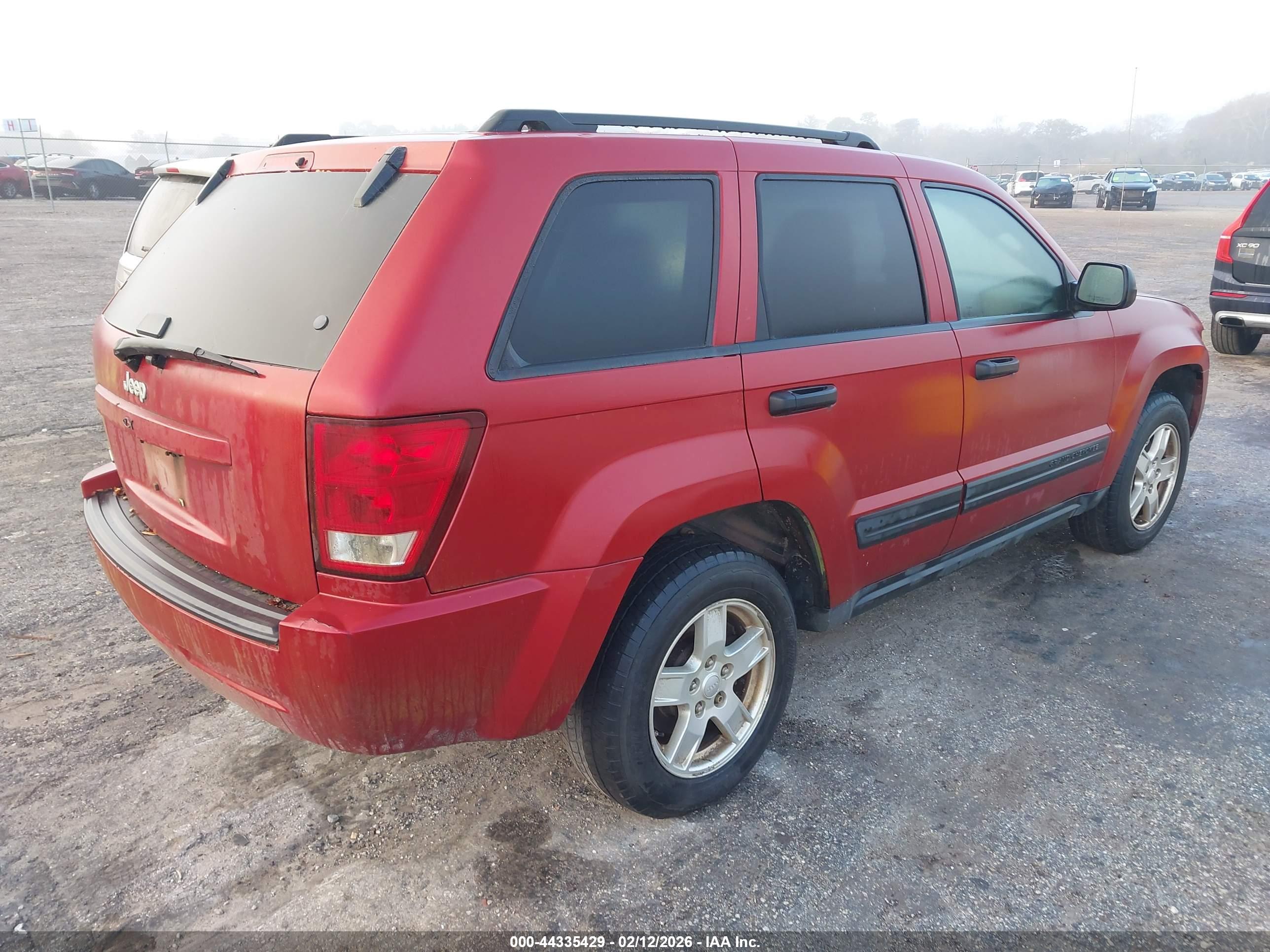 JEEP GRAND image 4