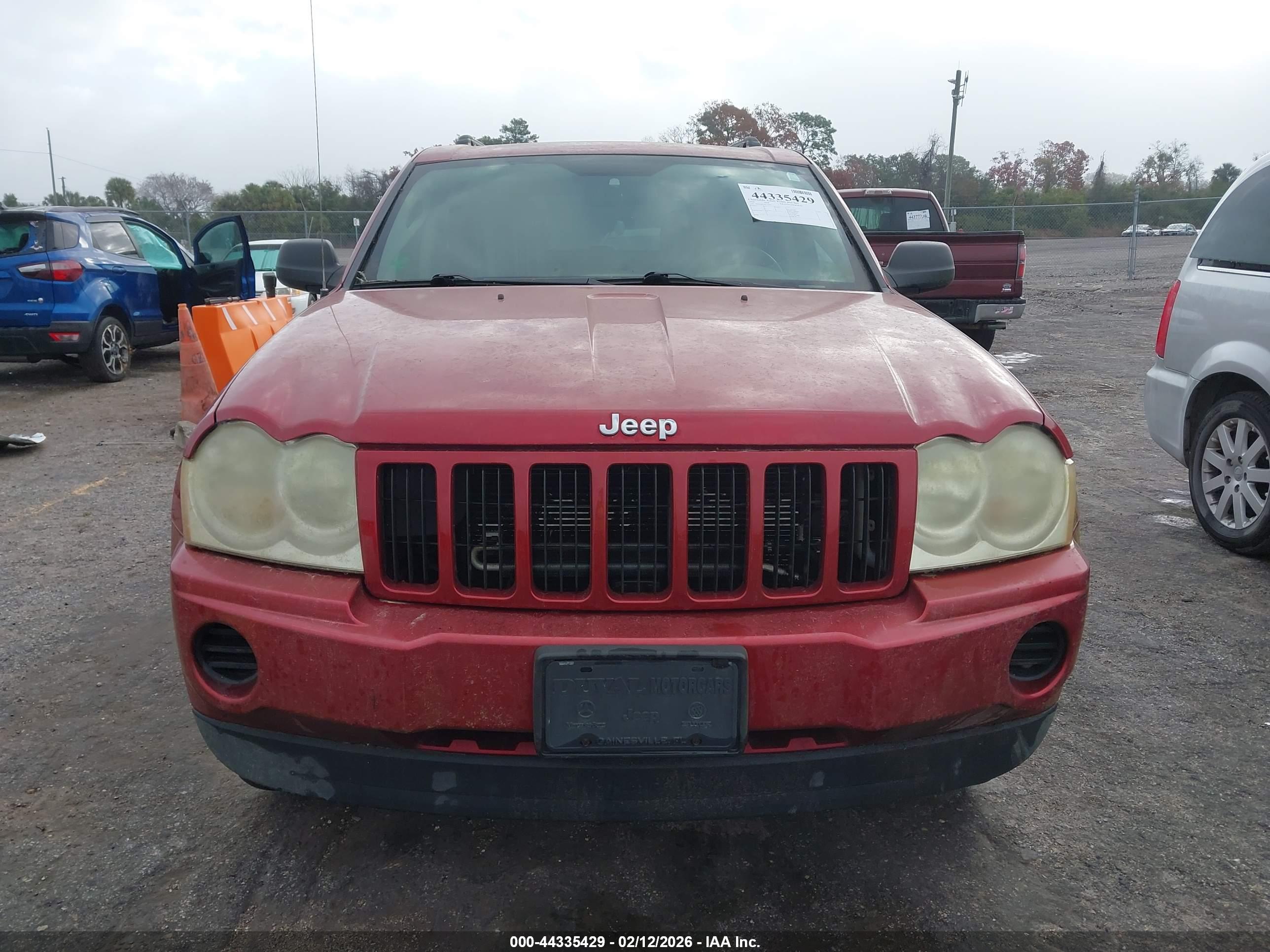 JEEP GRAND image 6