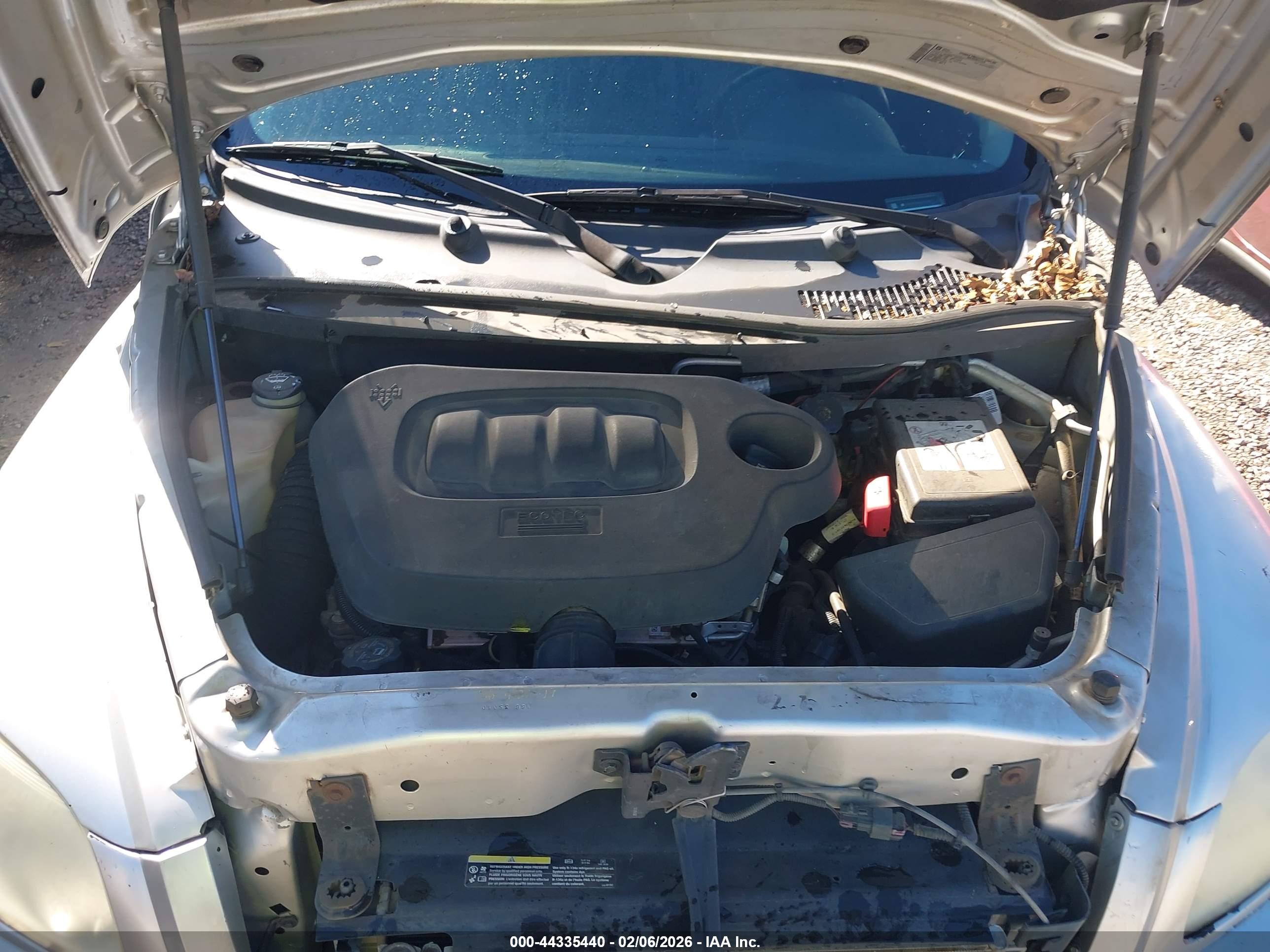 CHEVROLET HHR image 10