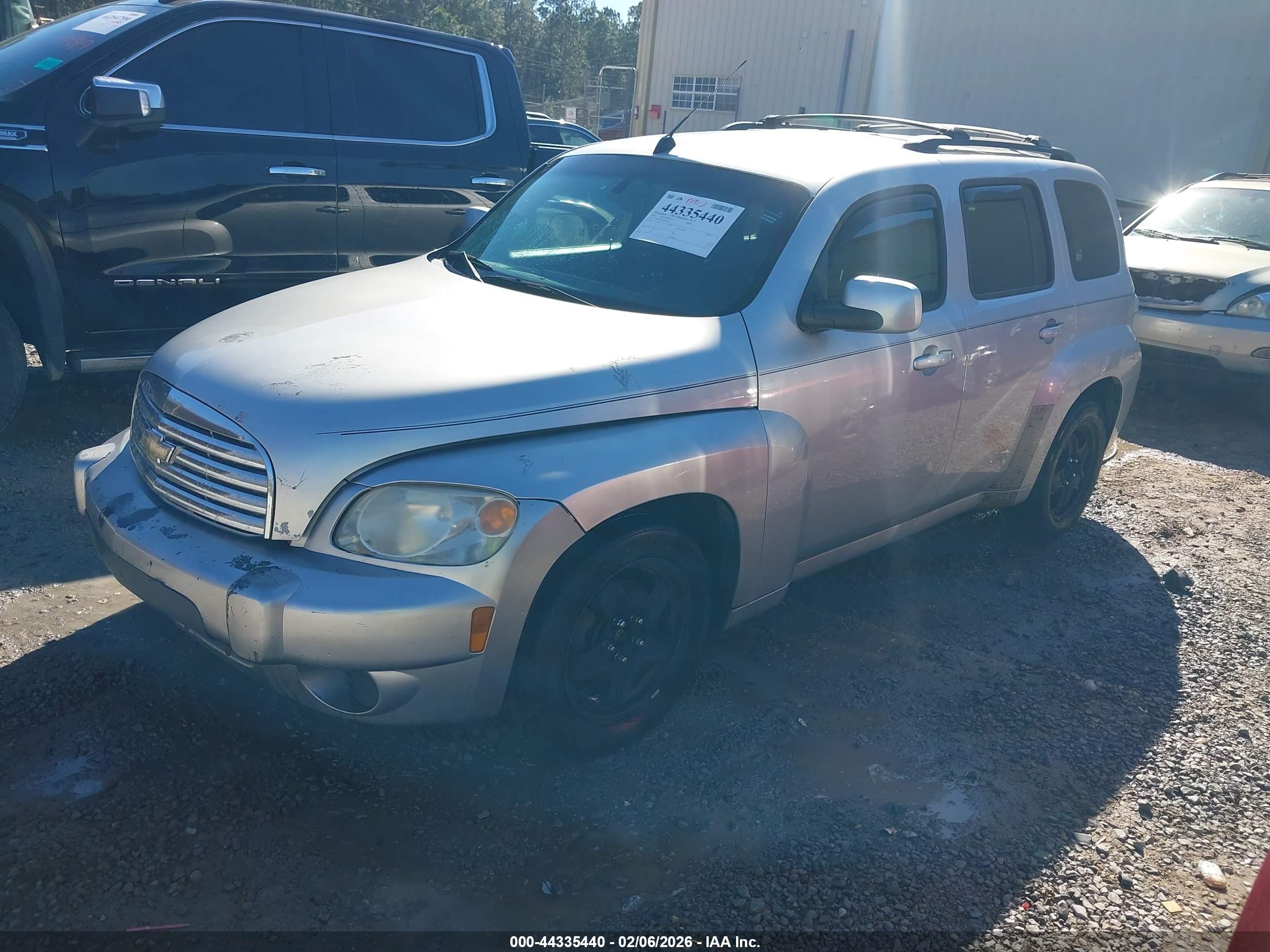 CHEVROLET HHR image 2