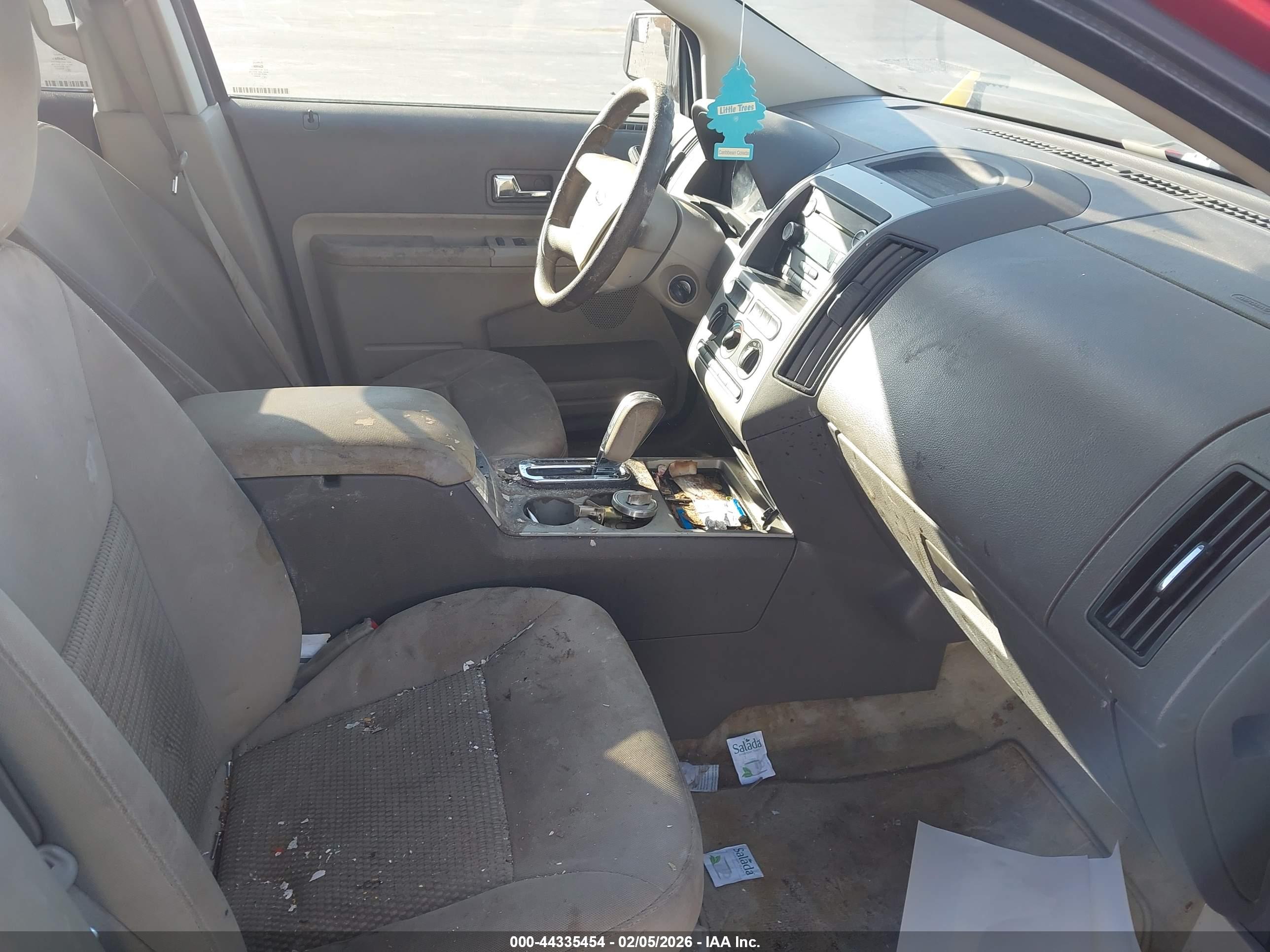 FORD EDGE image 5