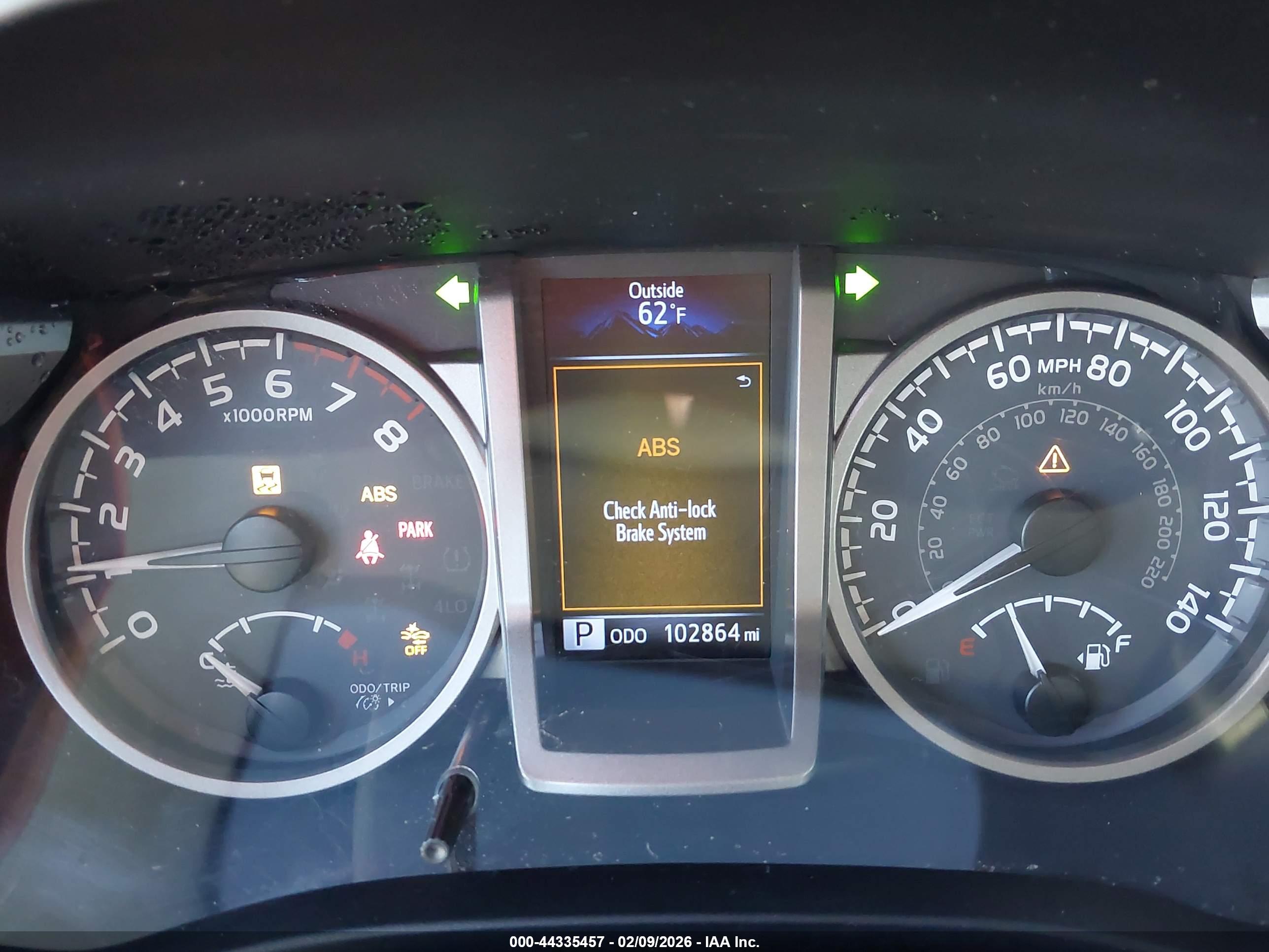 TOYOTA TACOMA image 7