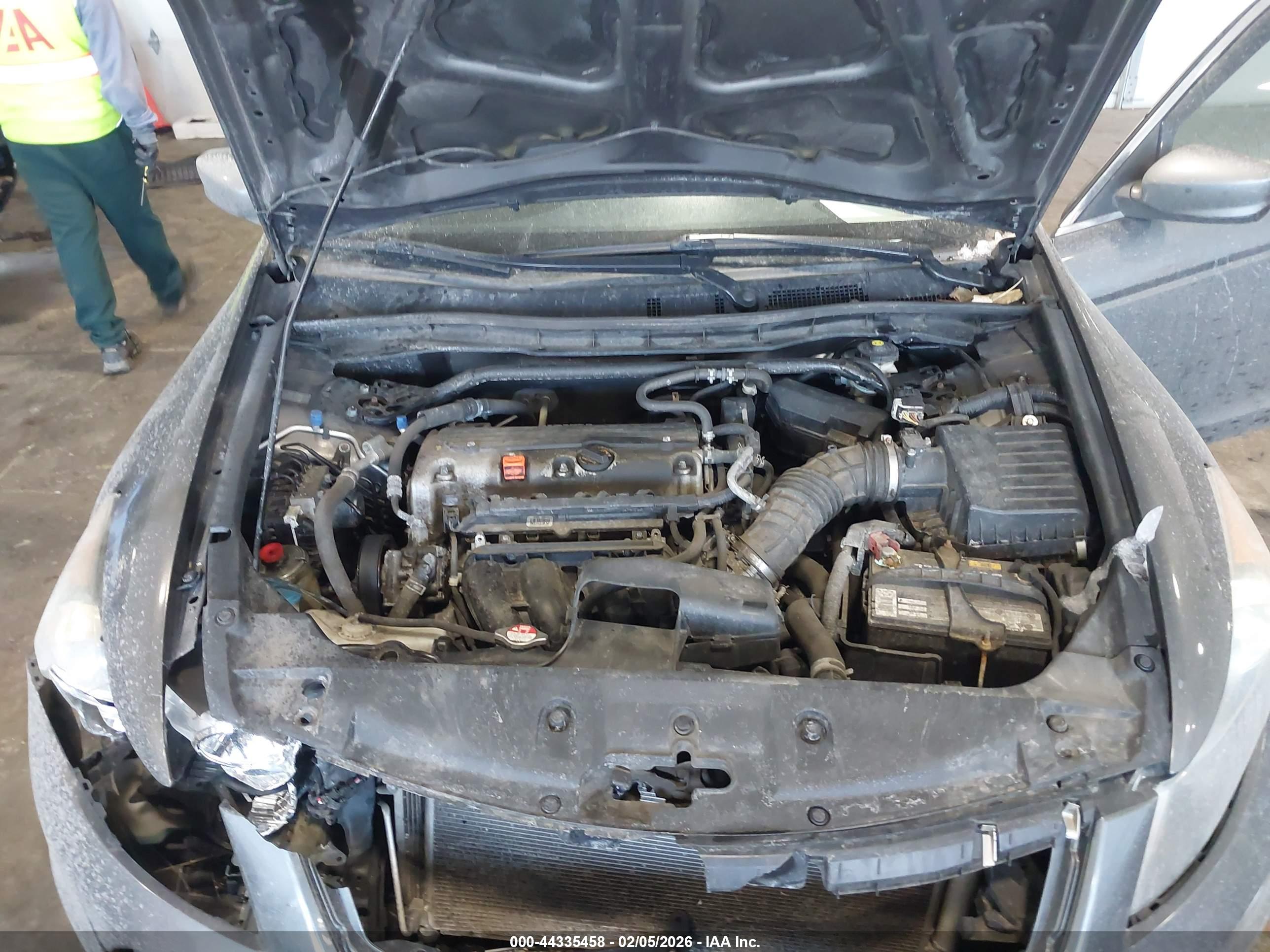 HONDA ACCORD image 10