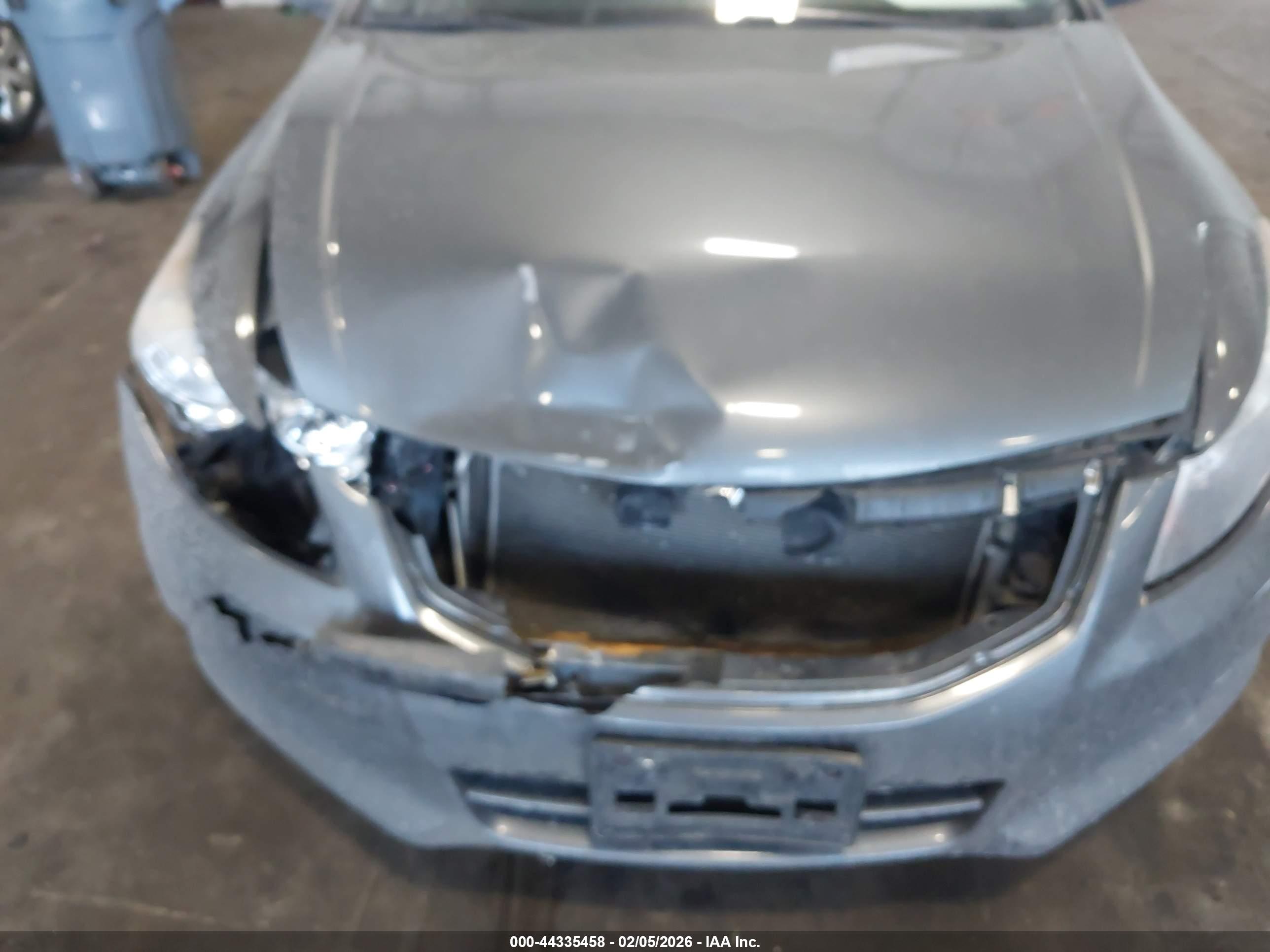 HONDA ACCORD image 6