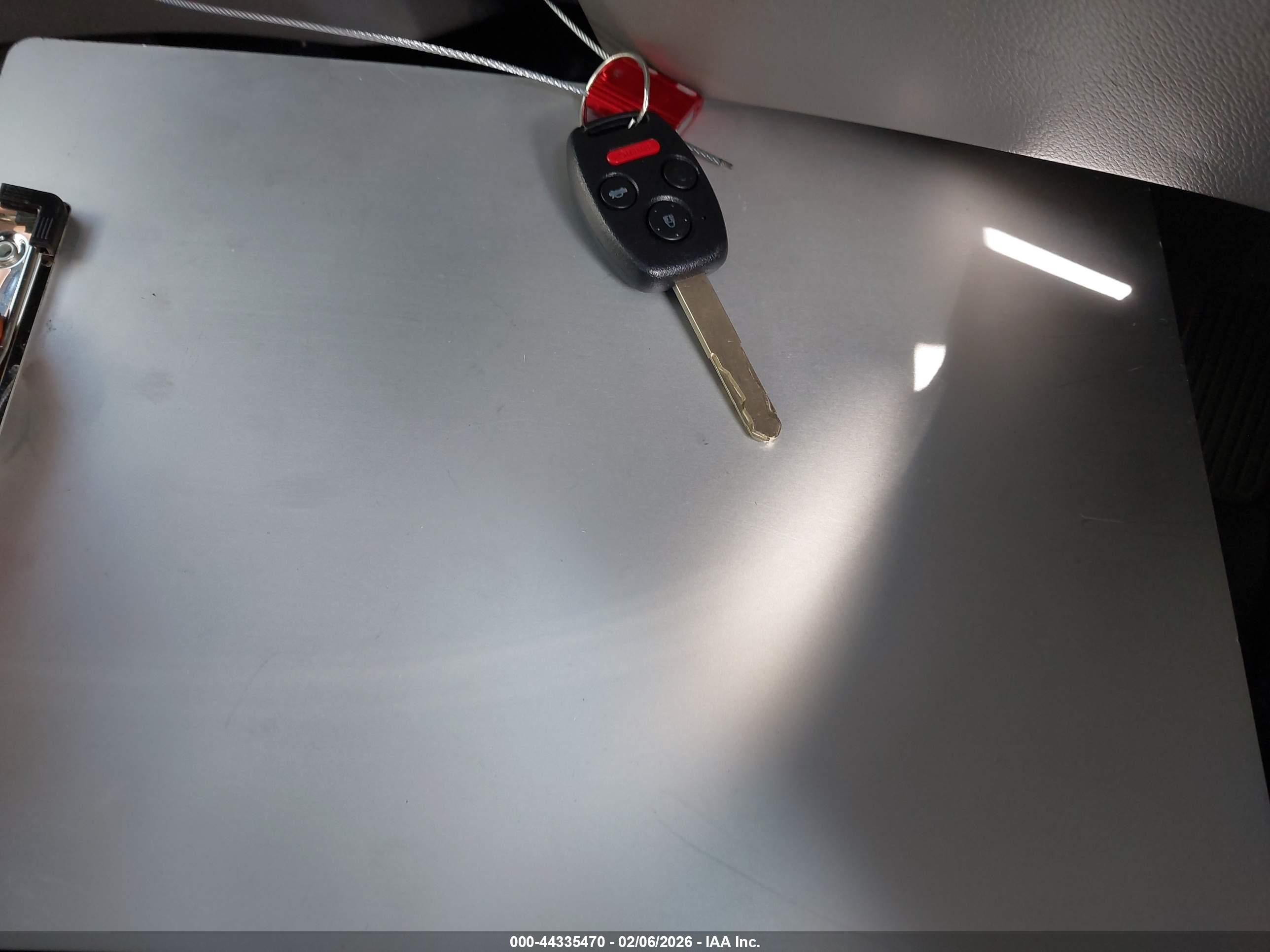 HONDA CIVIC image 11