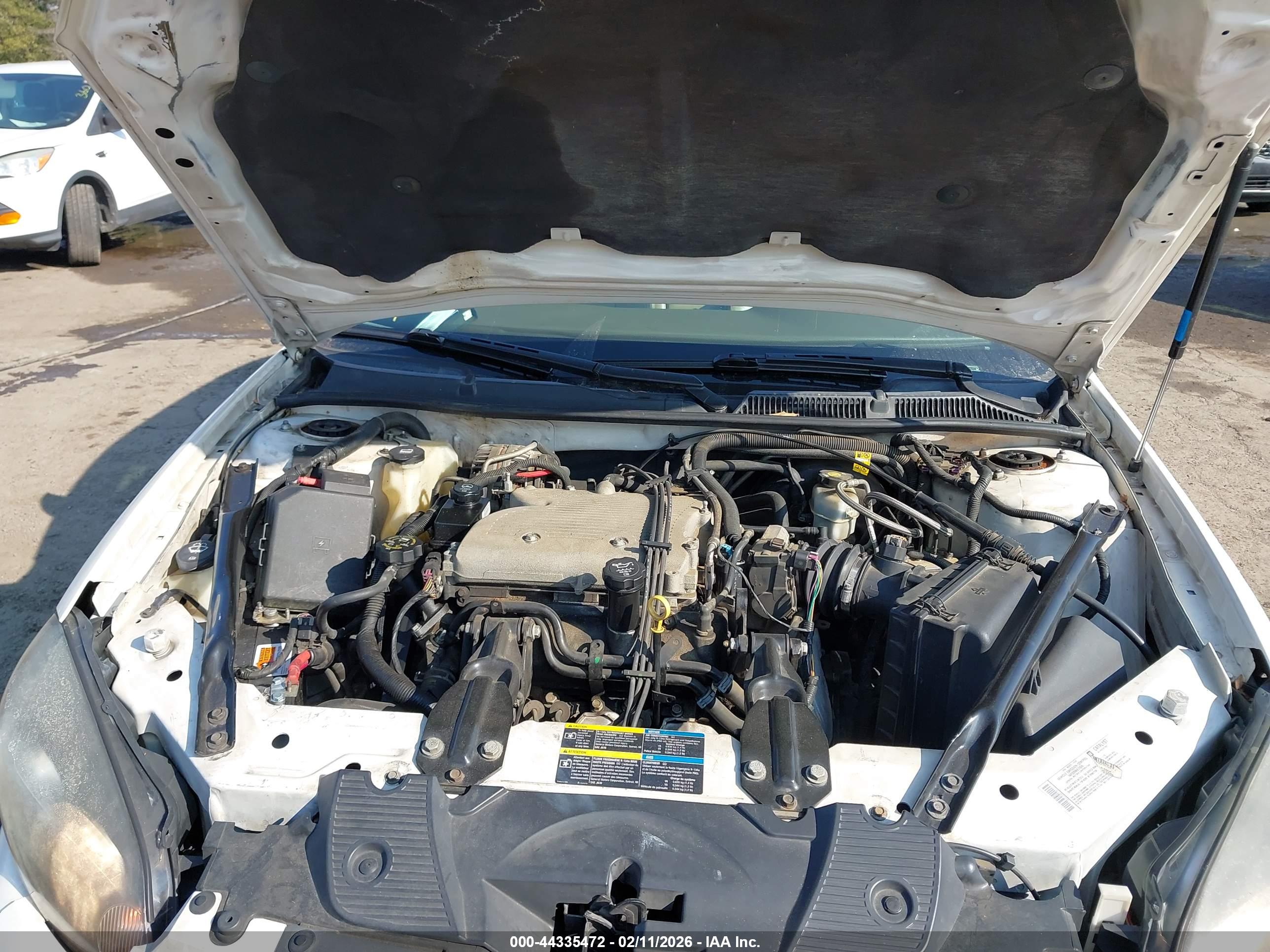CHEVROLET IMPALA image 10