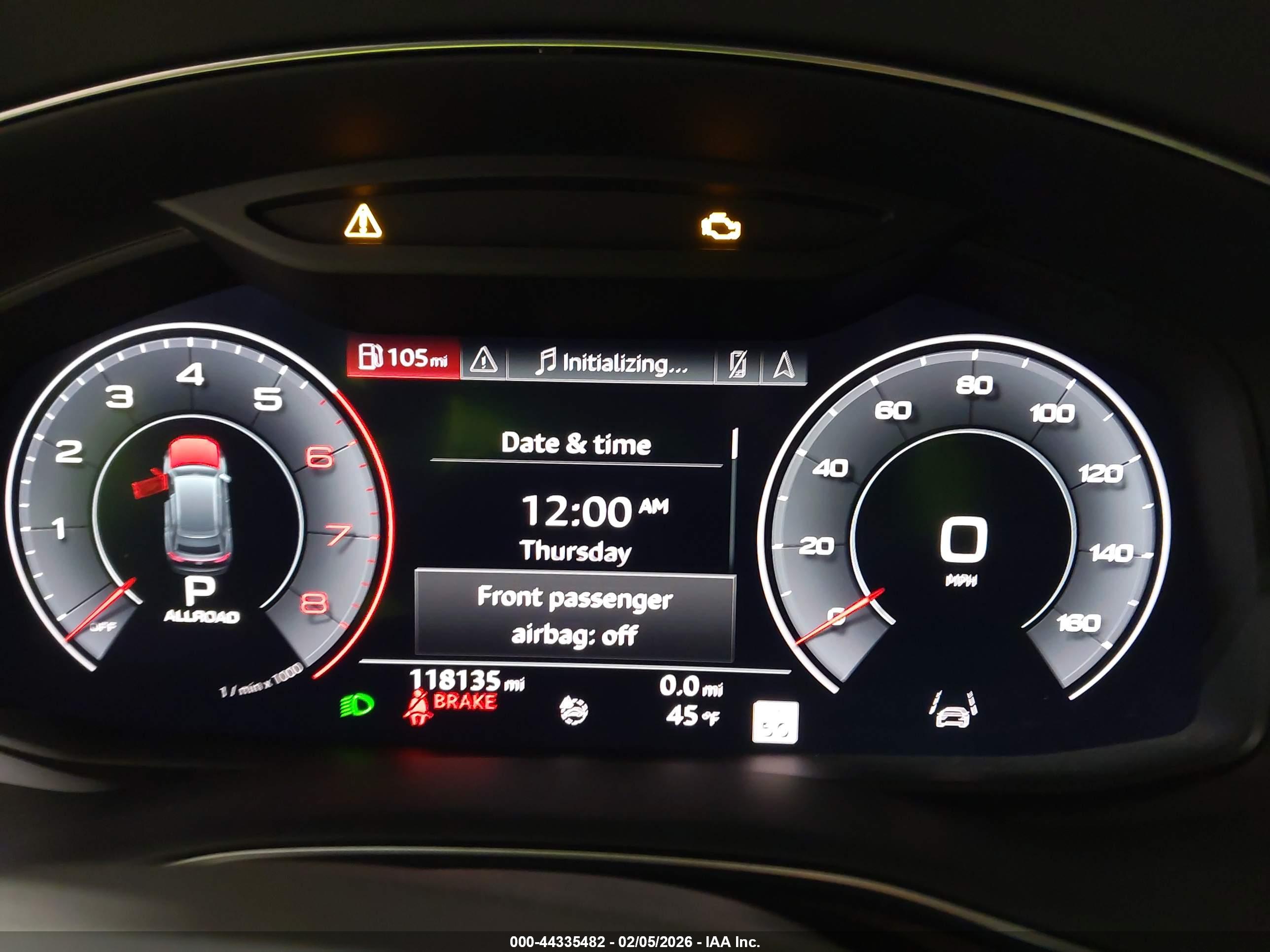 AUDI Q8 image 7