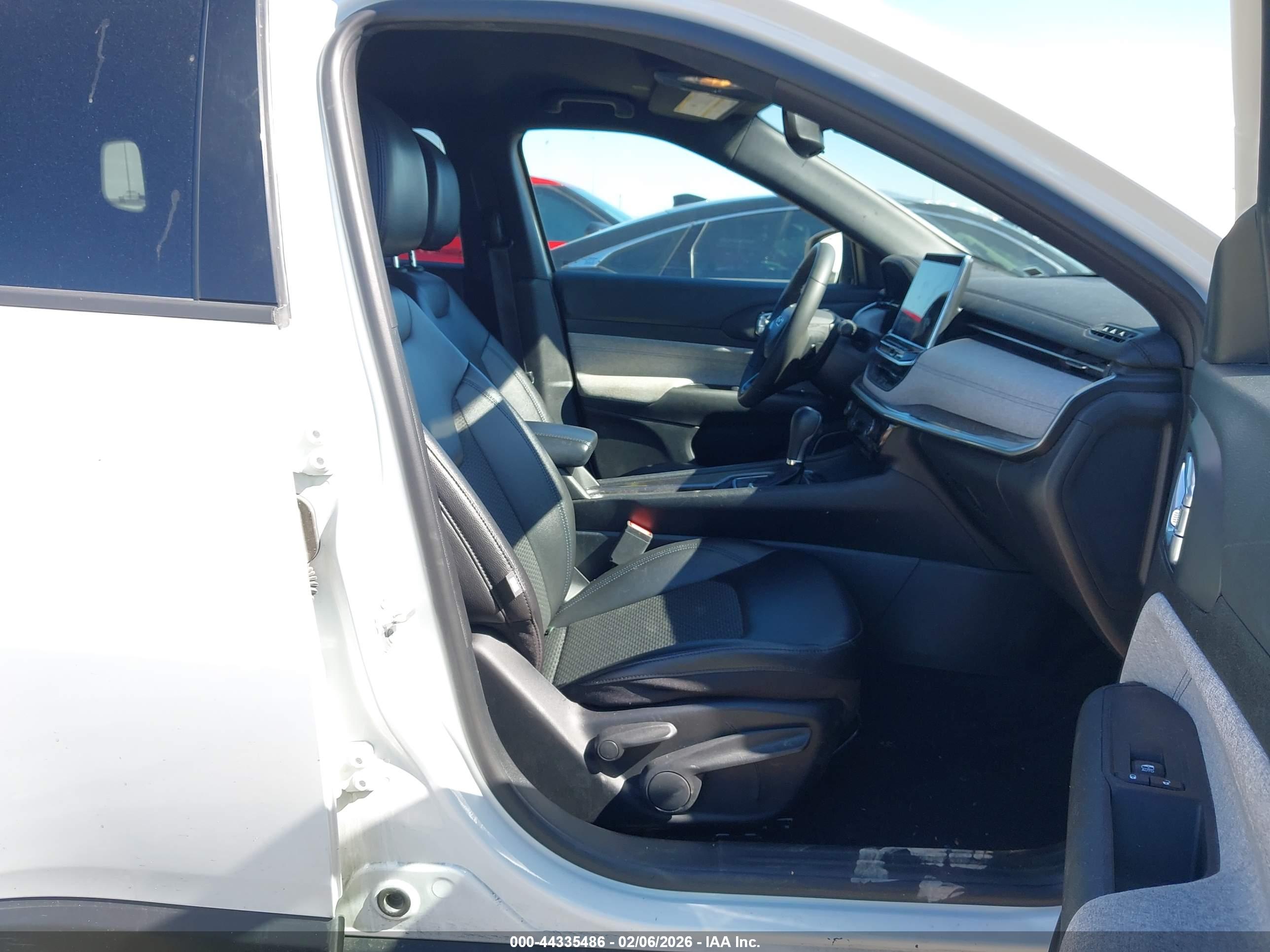 JEEP COMPASS image 5