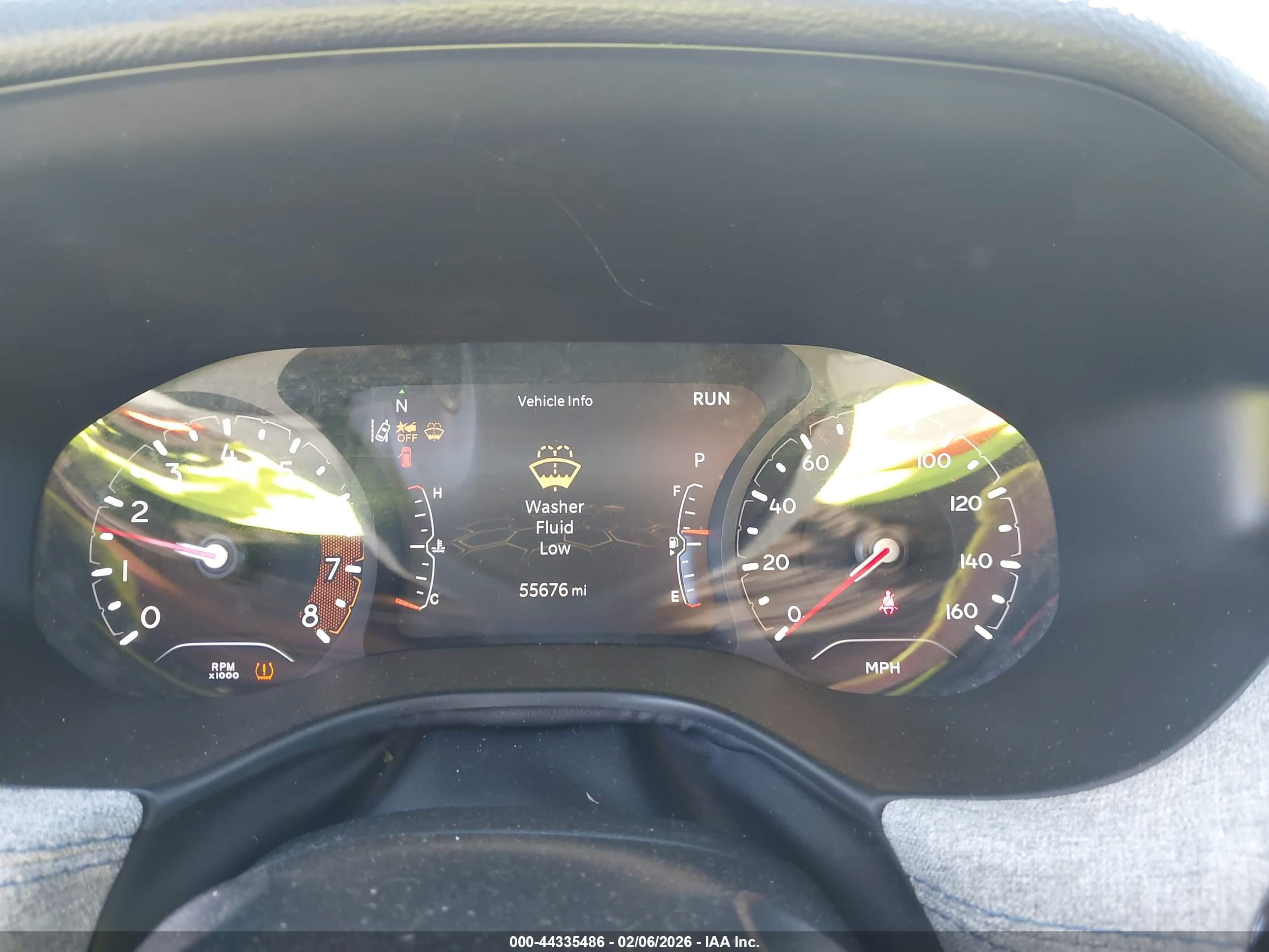 JEEP COMPASS image 7