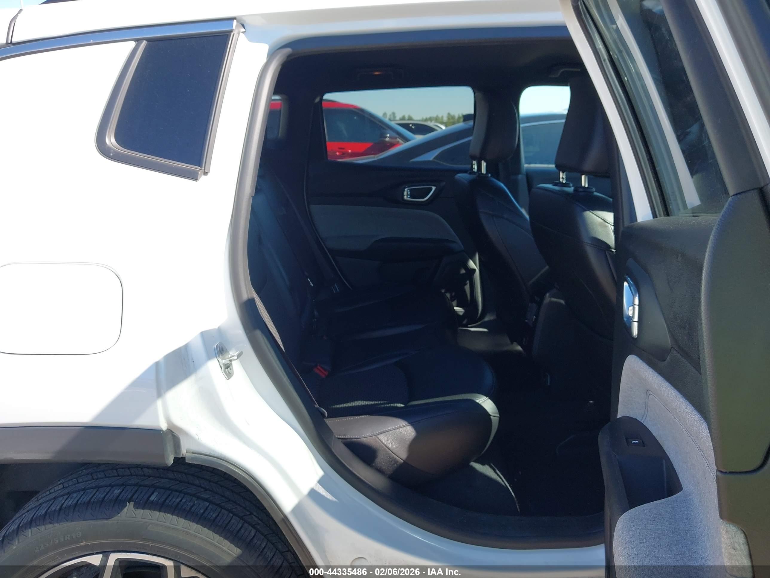 JEEP COMPASS image 8