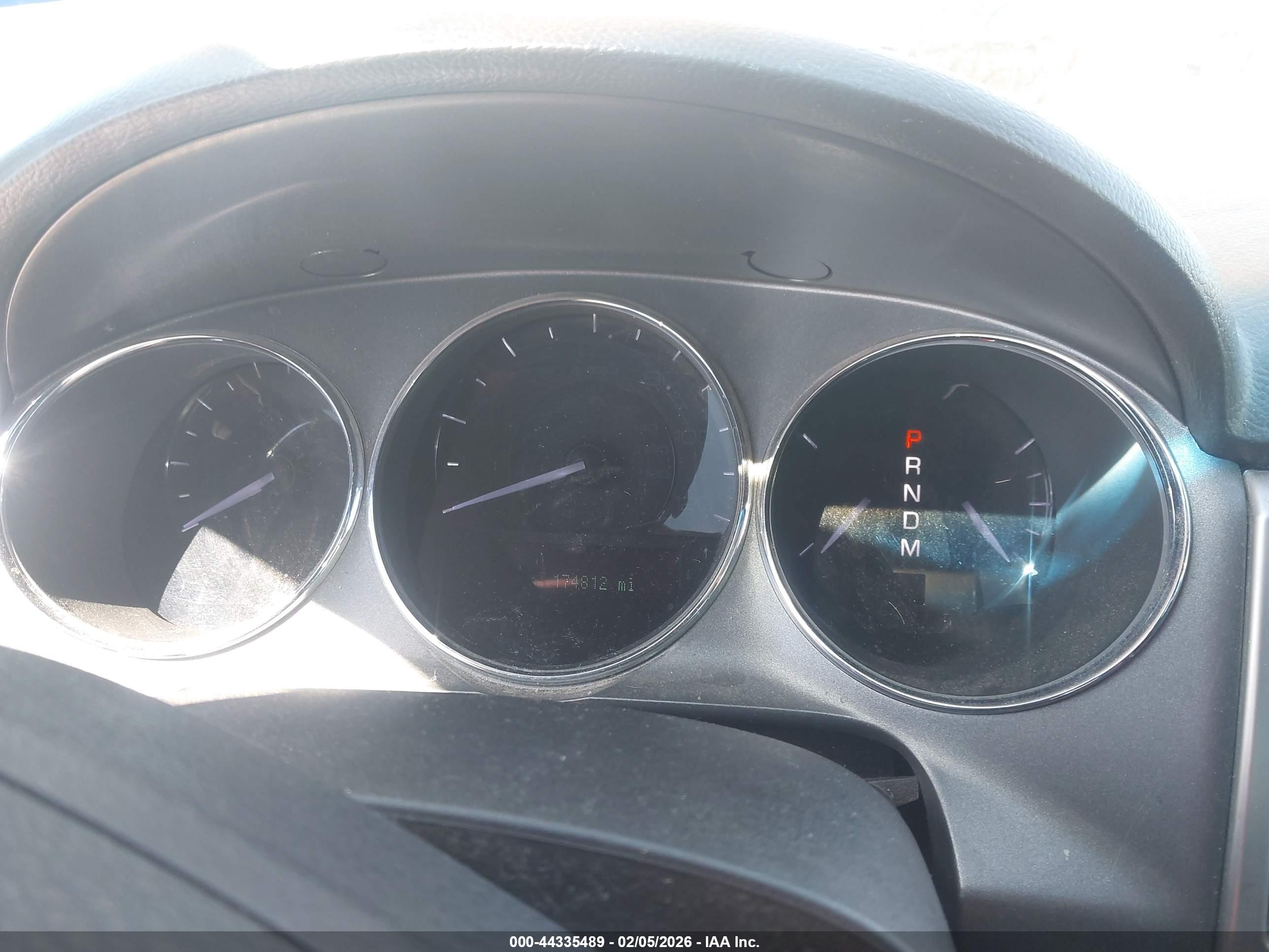 LINCOLN MKZ image 7
