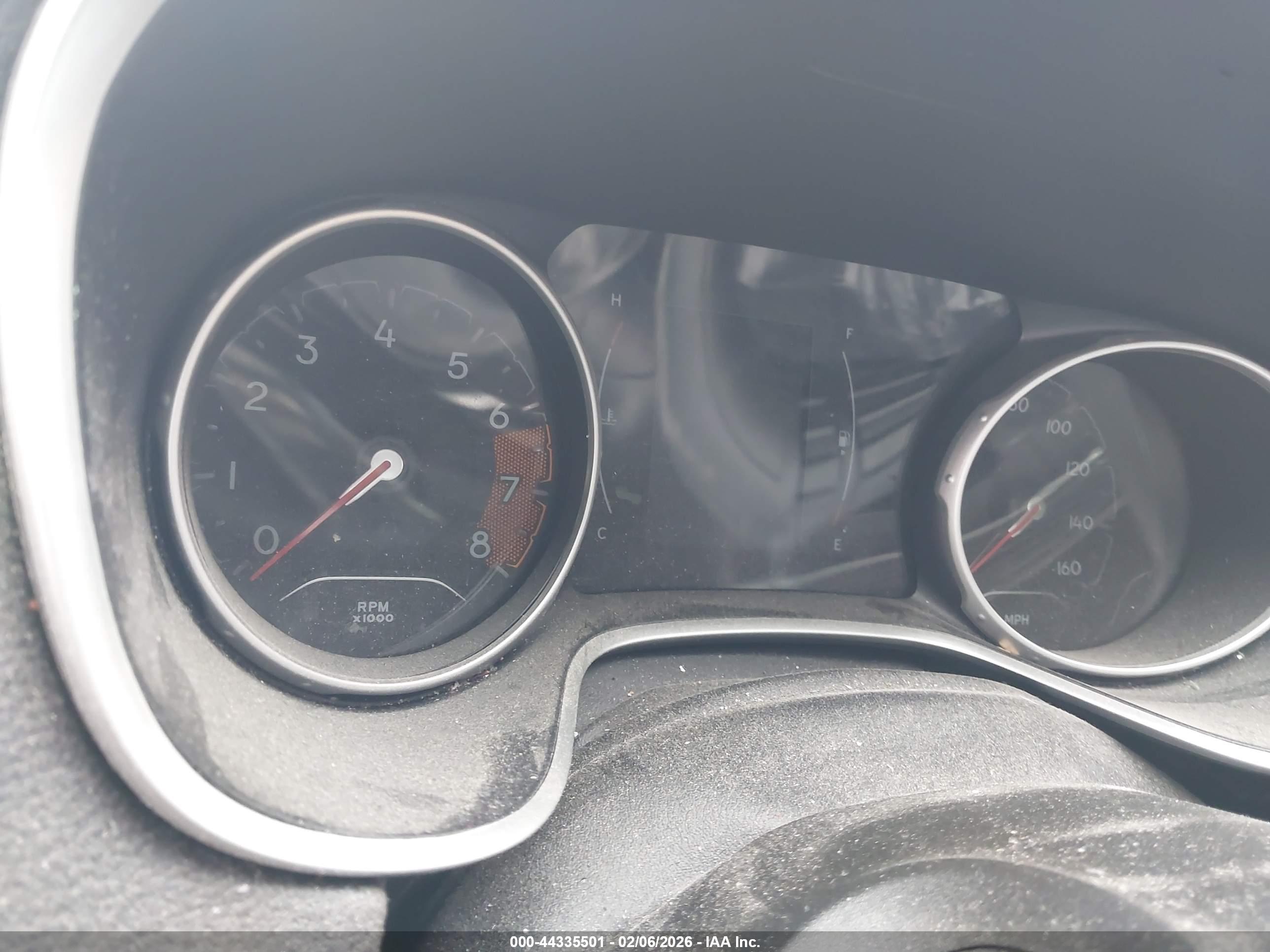 JEEP COMPASS image 7